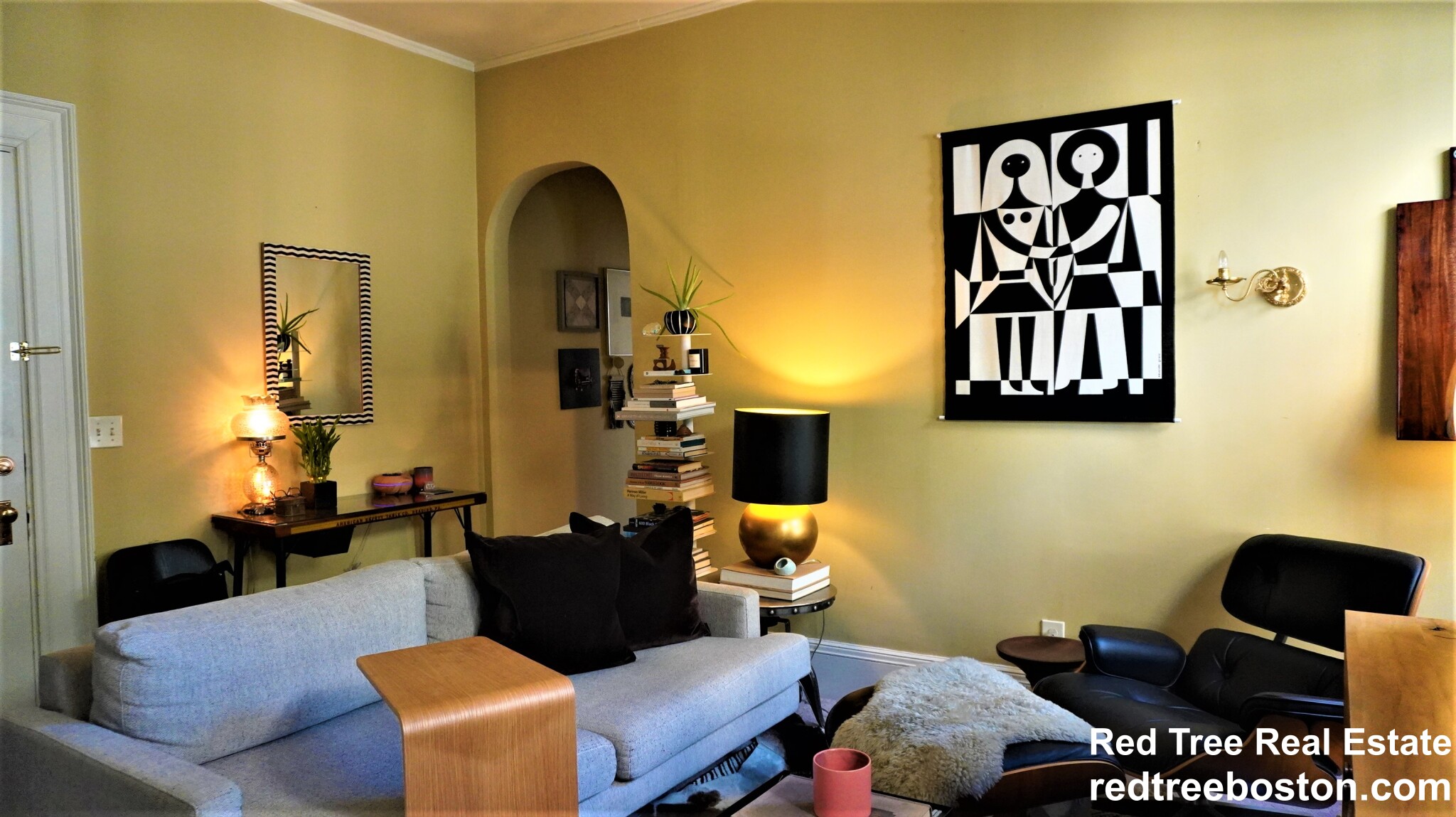 380 Broadway, Winter Hill