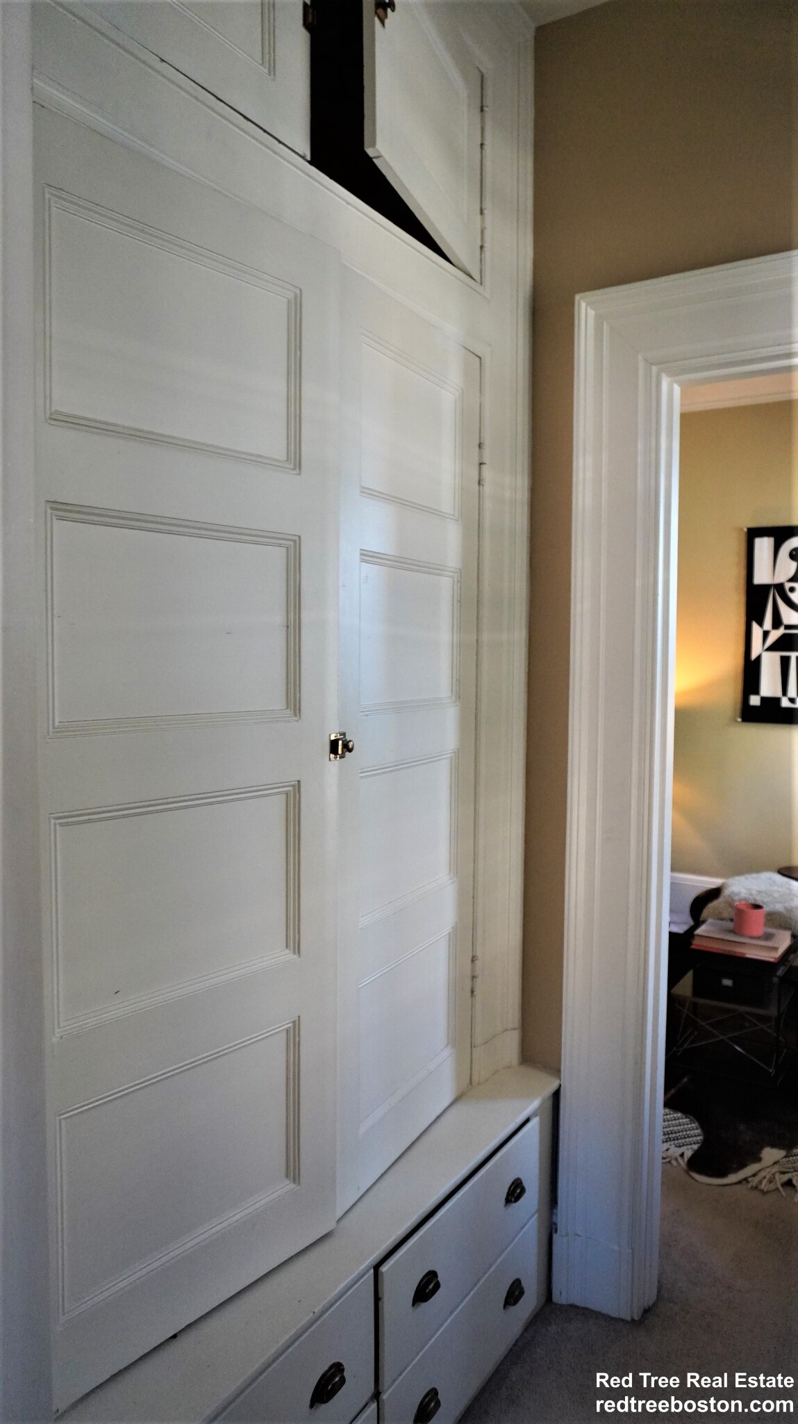 380 Broadway, Winter Hill