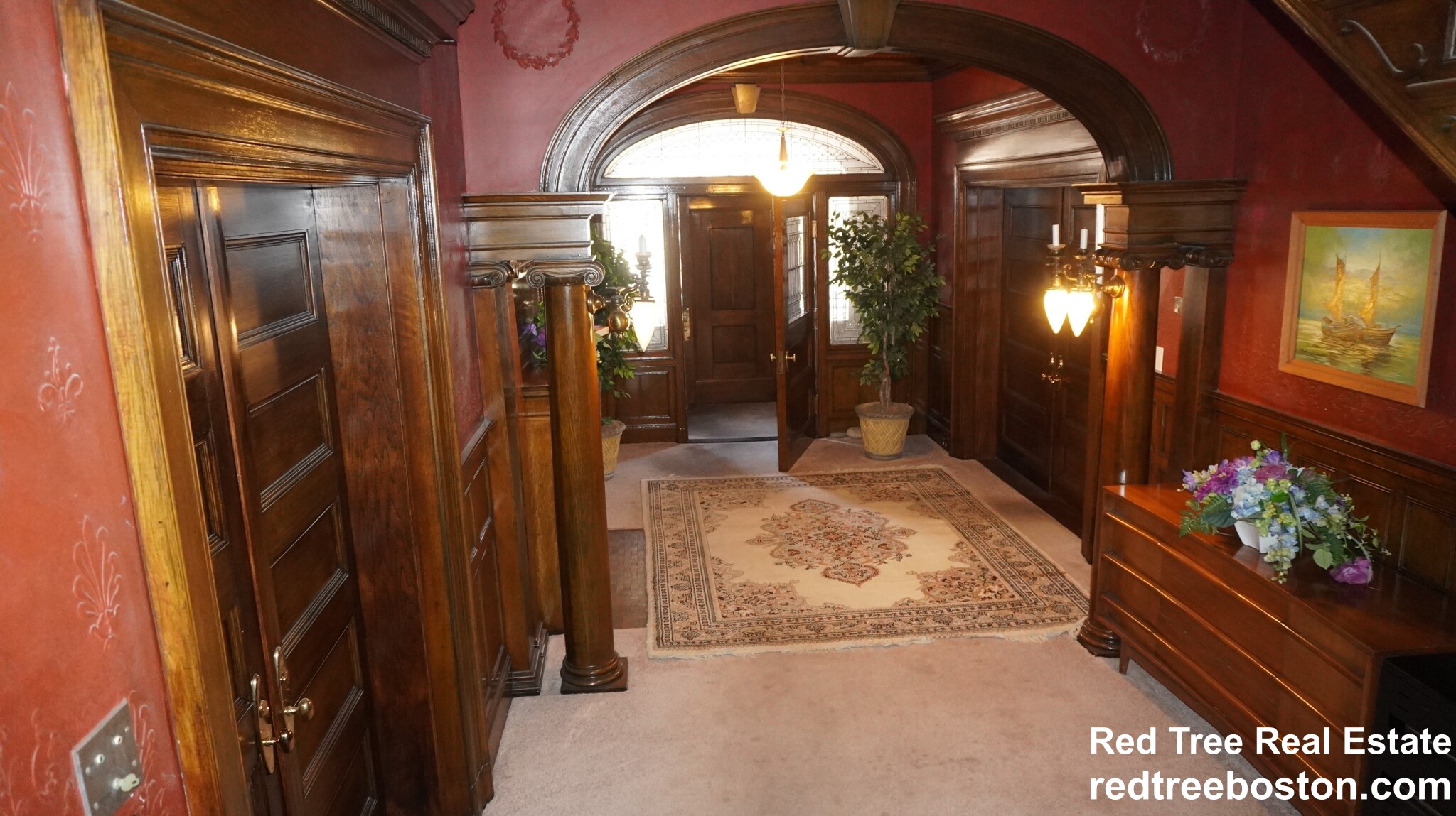 380 Broadway, Winter Hill