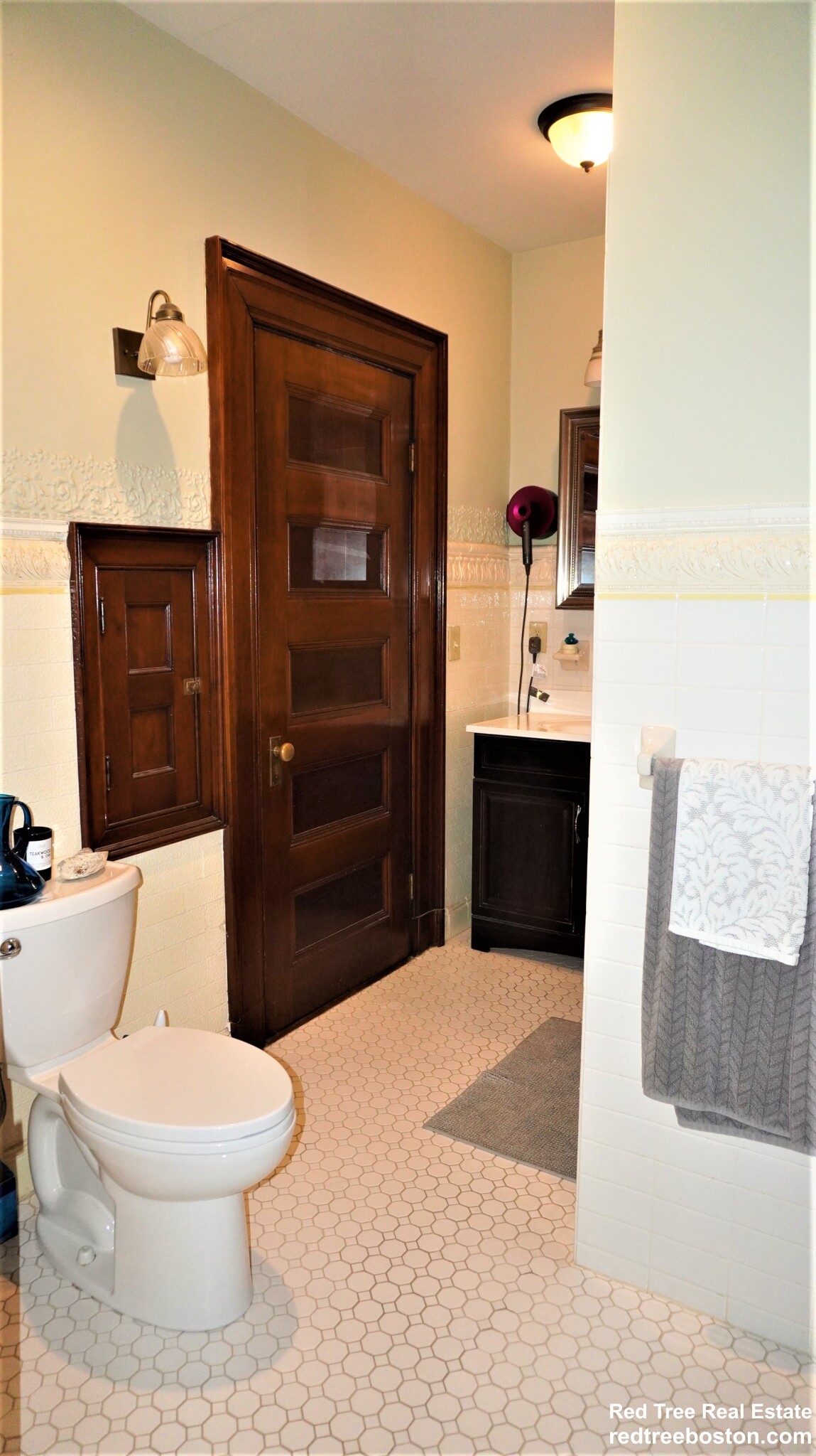 380 Broadway, Winter Hill