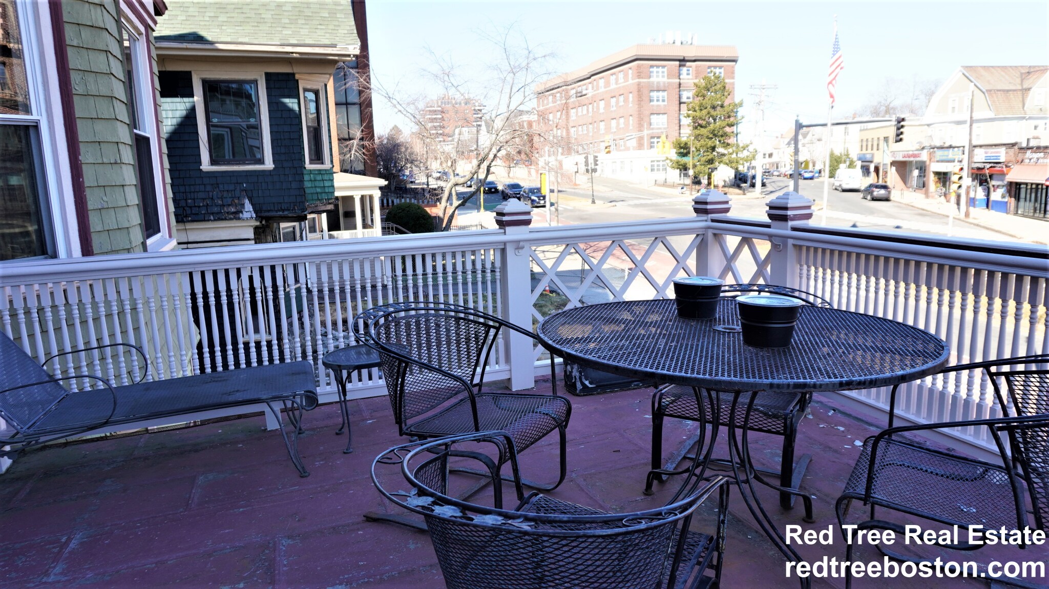 380 Broadway, Winter Hill