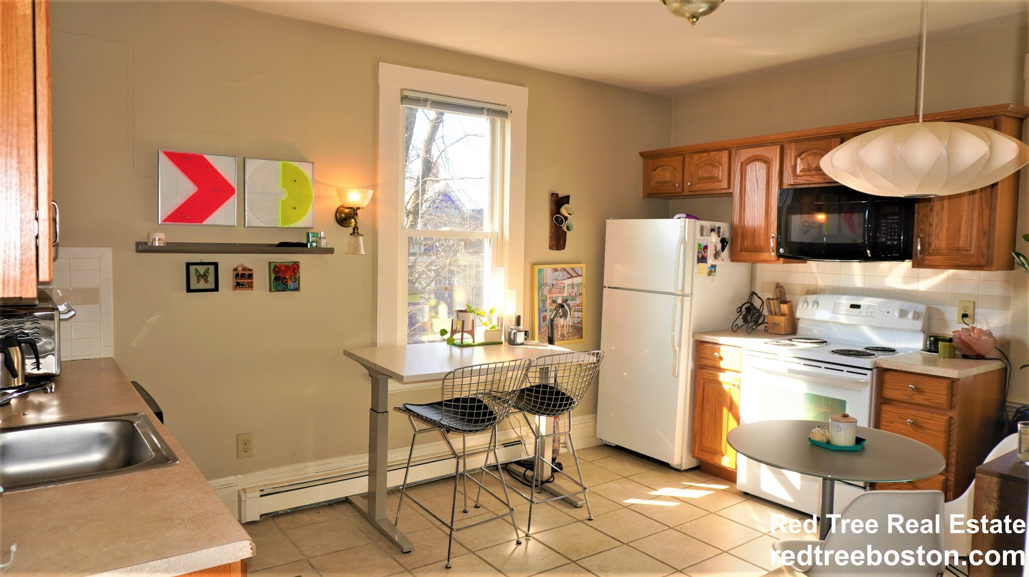 380 Broadway, Winter Hill