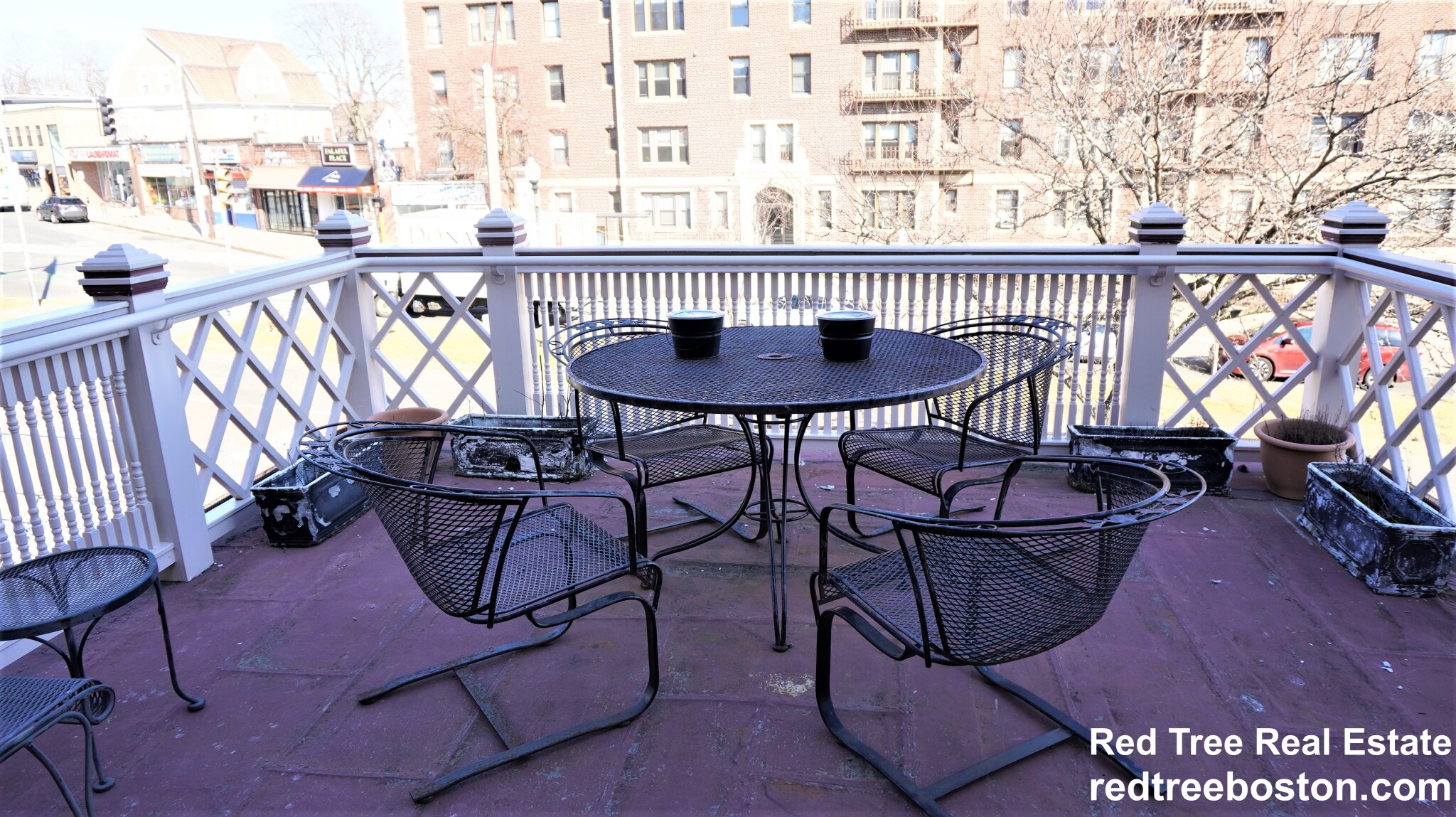 380 Broadway, Winter Hill