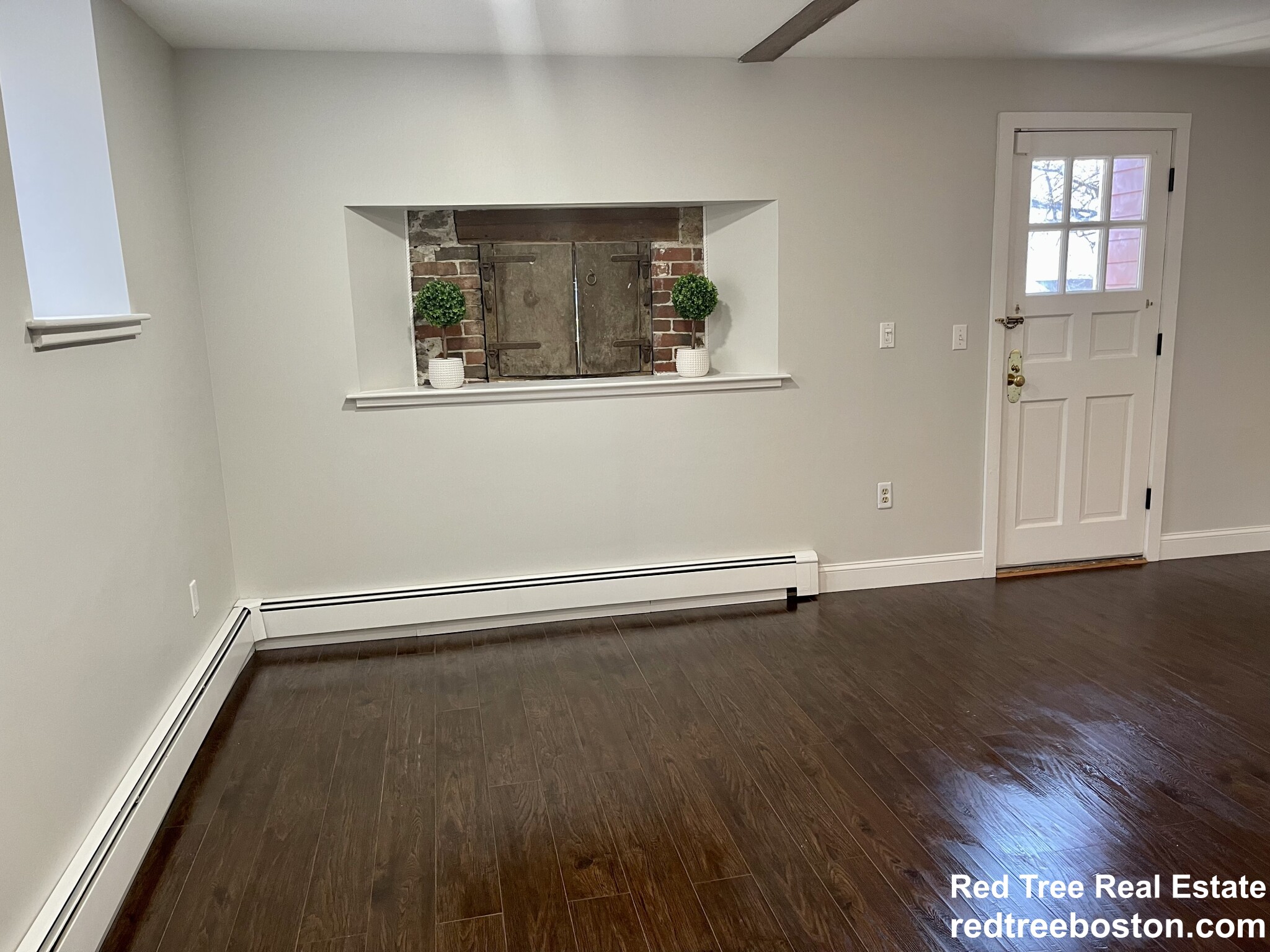 995 Centre St, Jamaica Plain