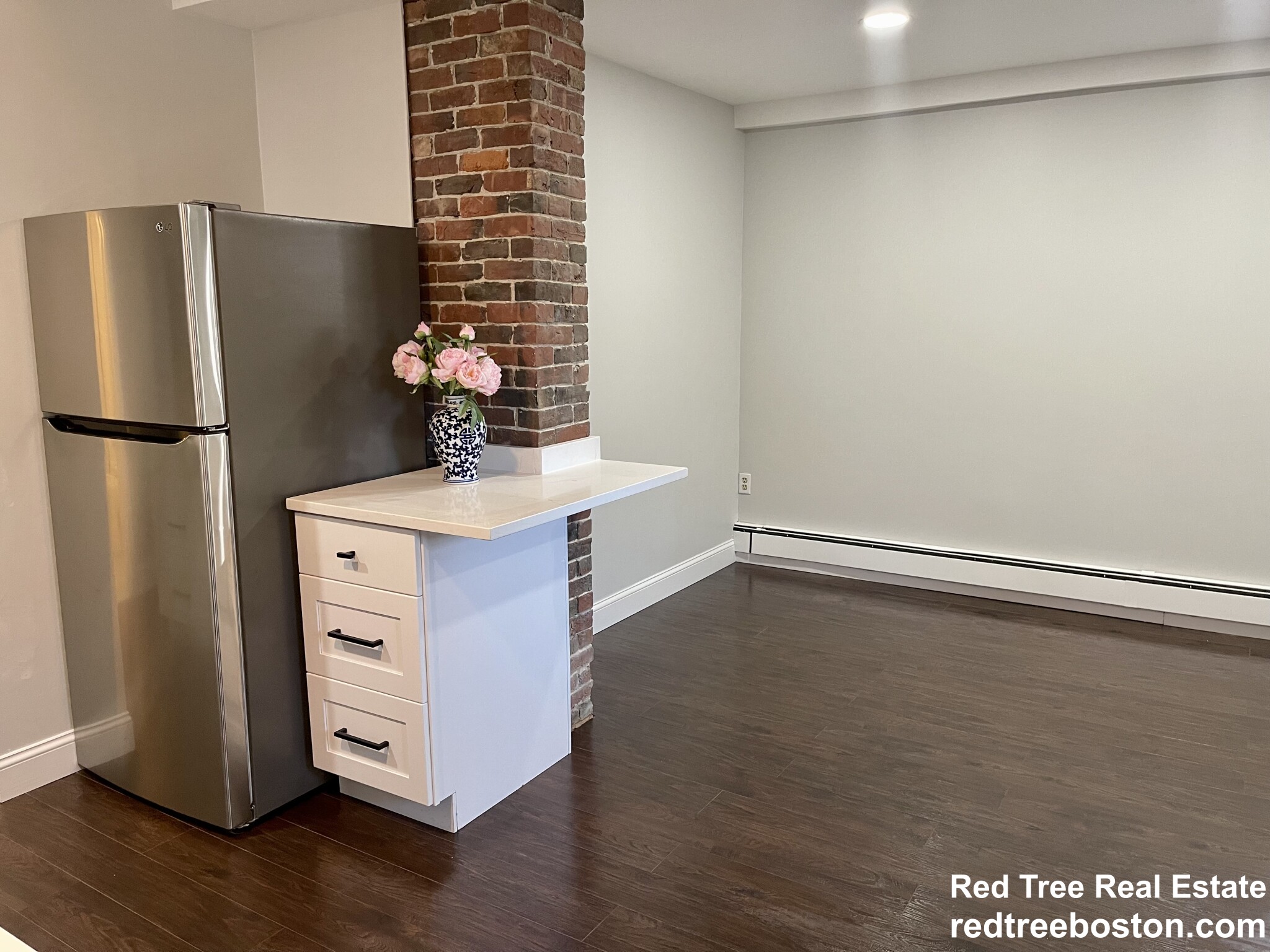 995 Centre St, Jamaica Plain