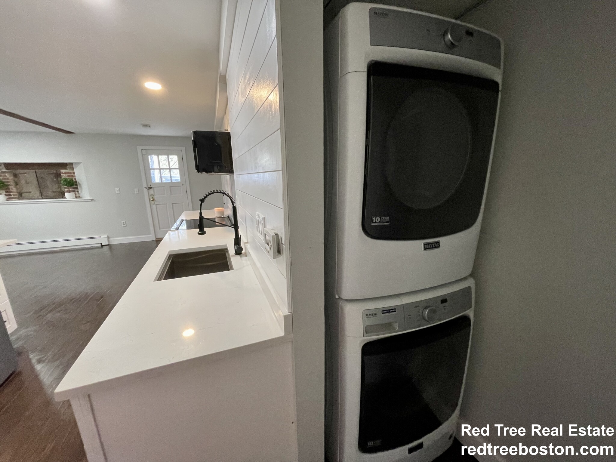 995 Centre St, Jamaica Plain