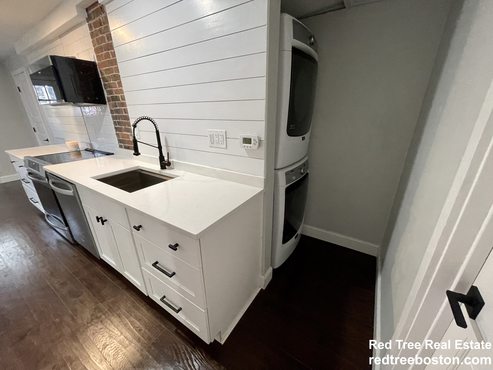 995 Centre St, Jamaica Plain