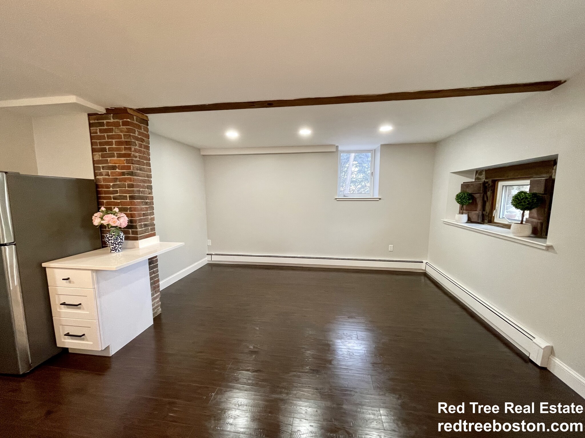 995 Centre St, Jamaica Plain