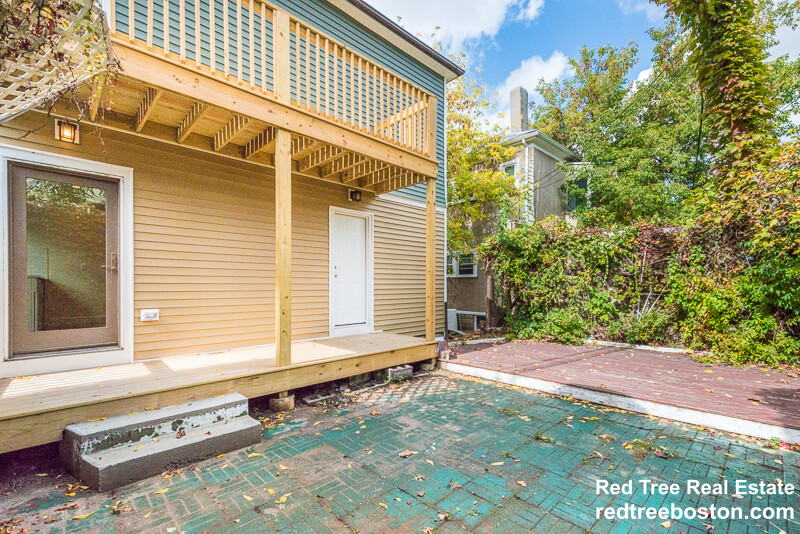 299 301 Alewife Brook Pkwy, East Somerville