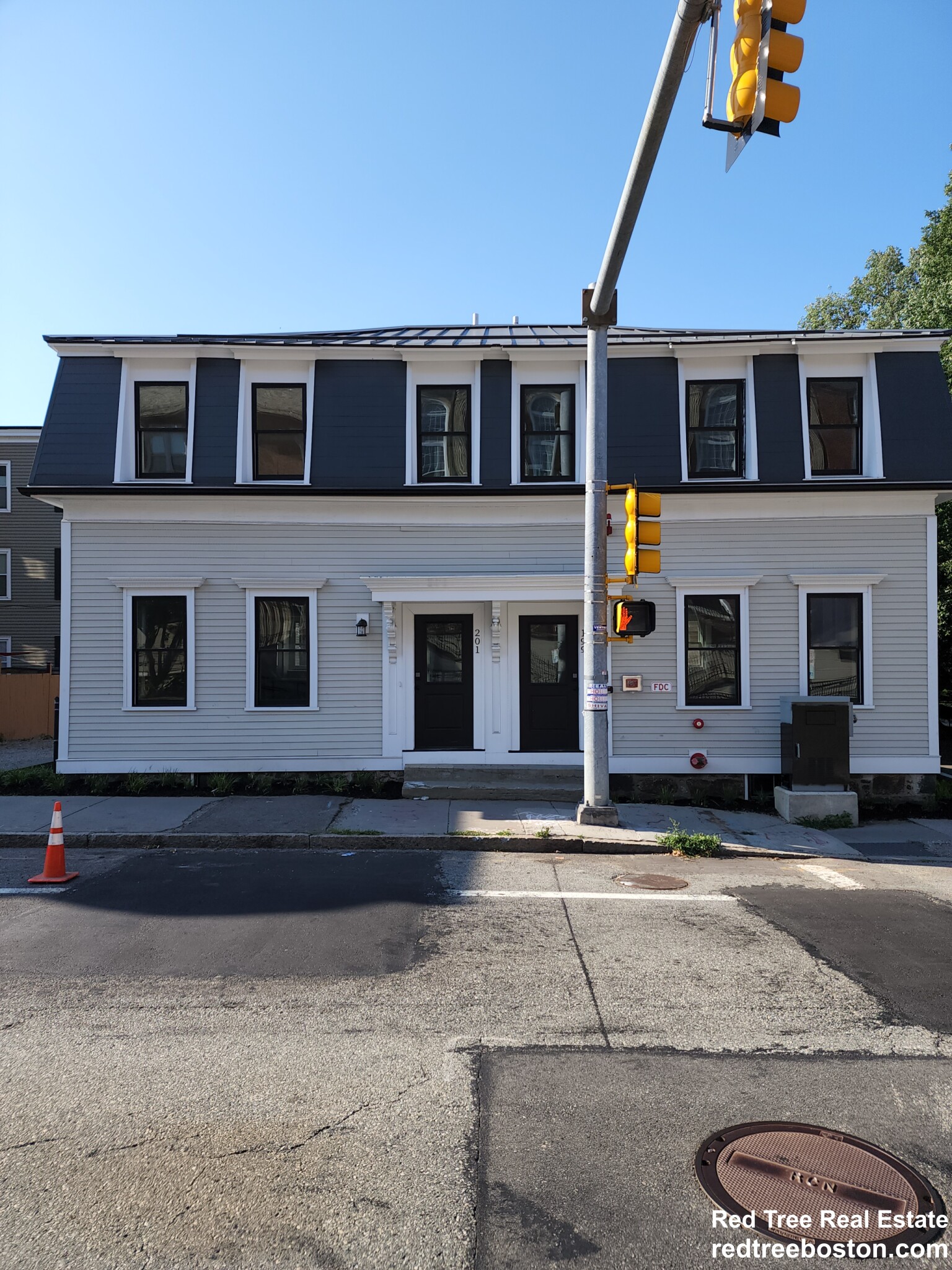 201 Boylston St, Brookline Hills