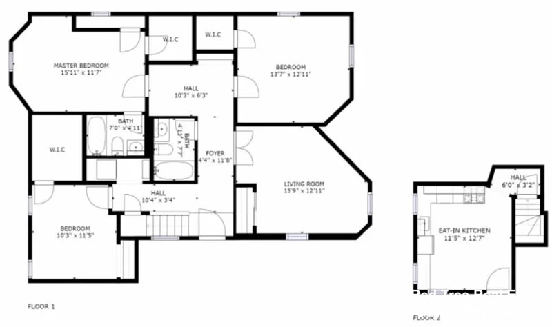 19 Braemore Rd, Brighton