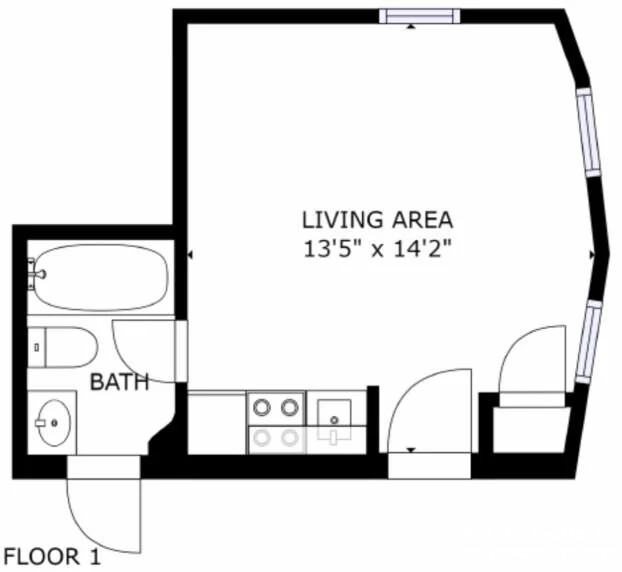 592 Cambridge St, Allston