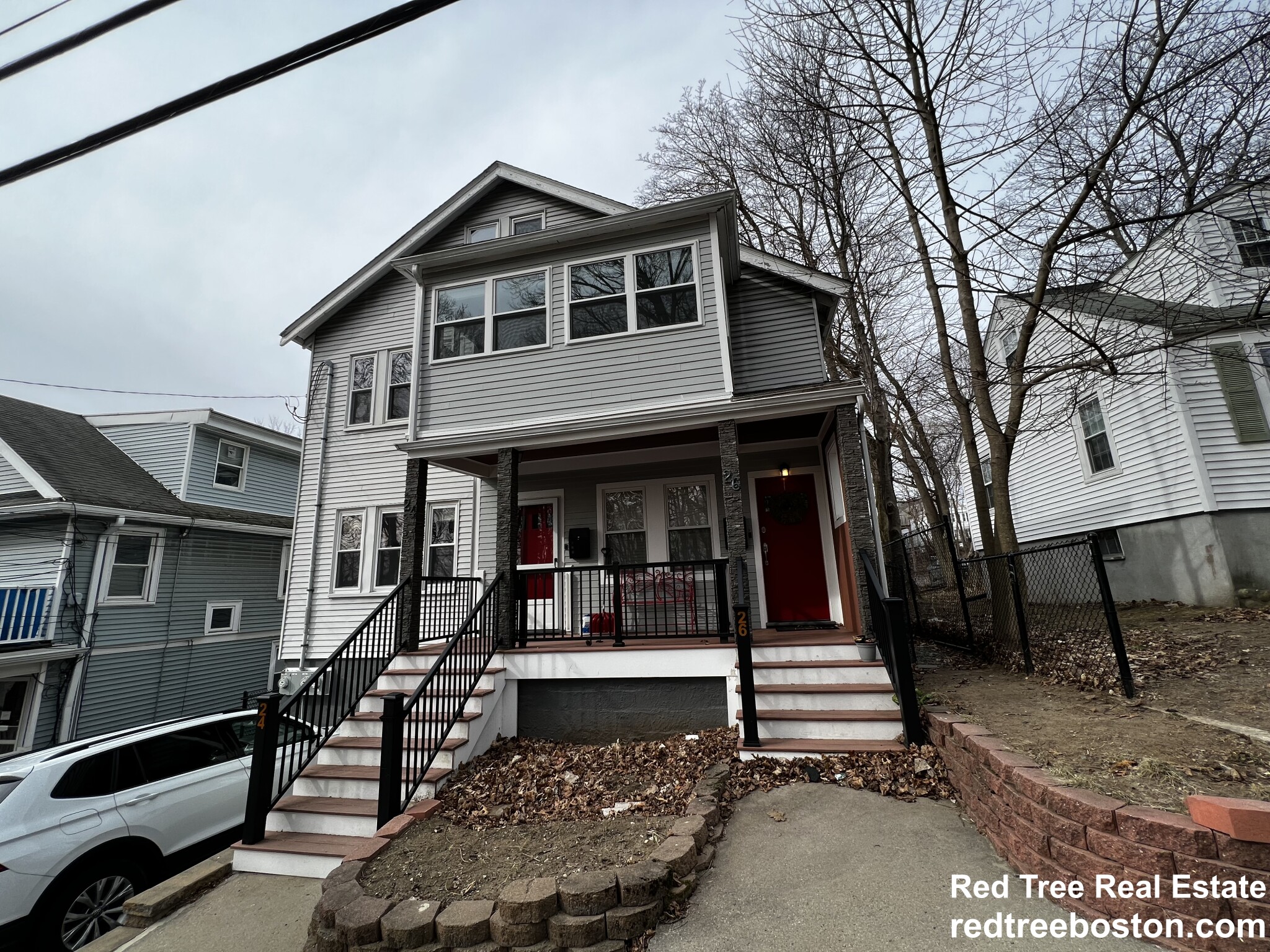 26 Adair Rd, Brighton