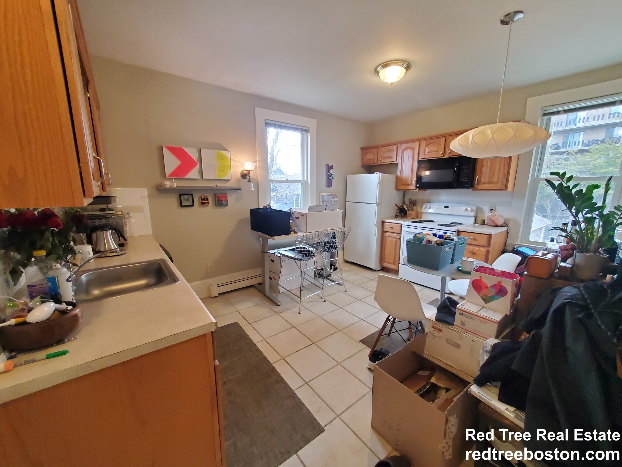 380 Broadway, Winter Hill