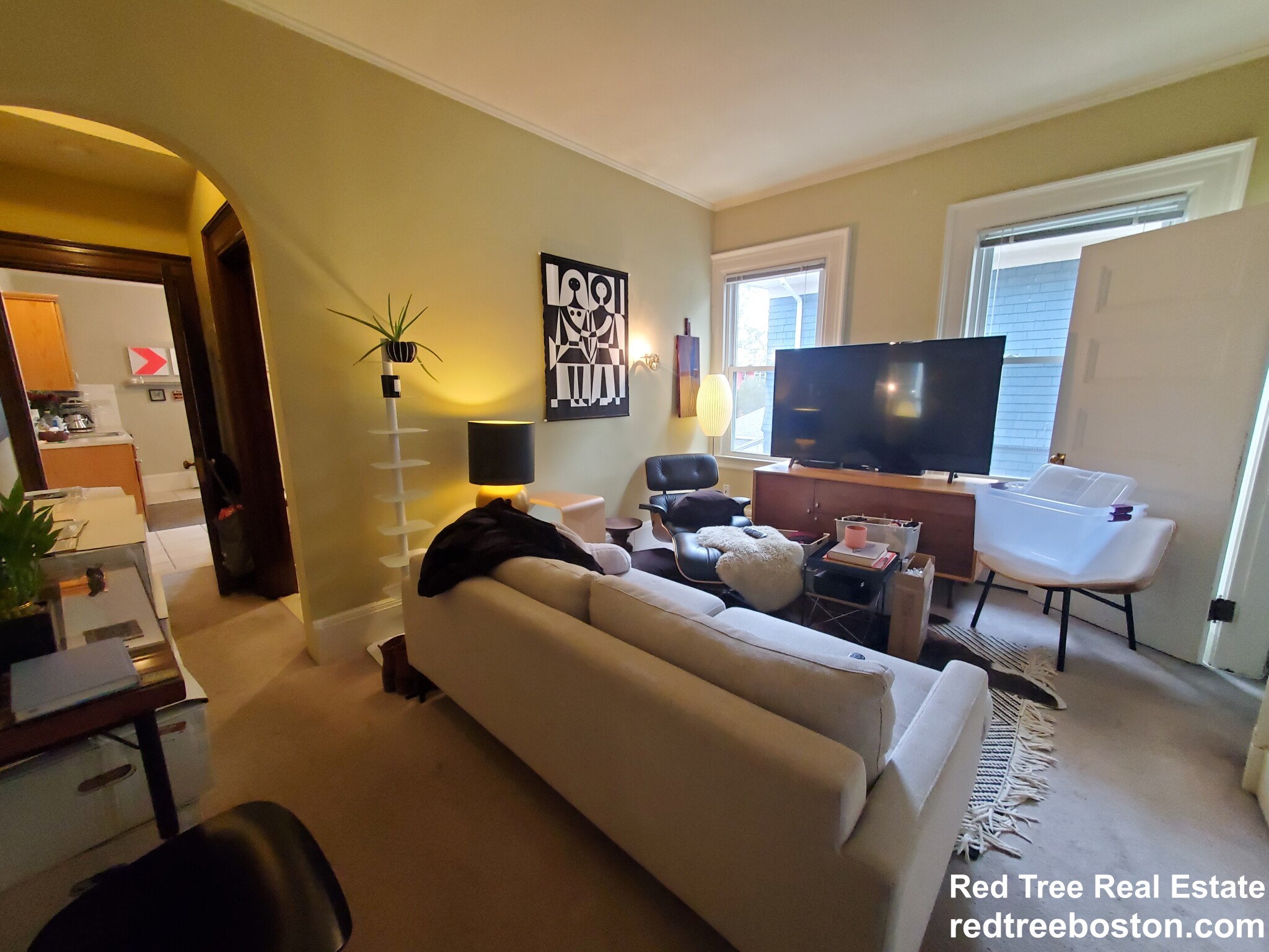 380 Broadway, Winter Hill