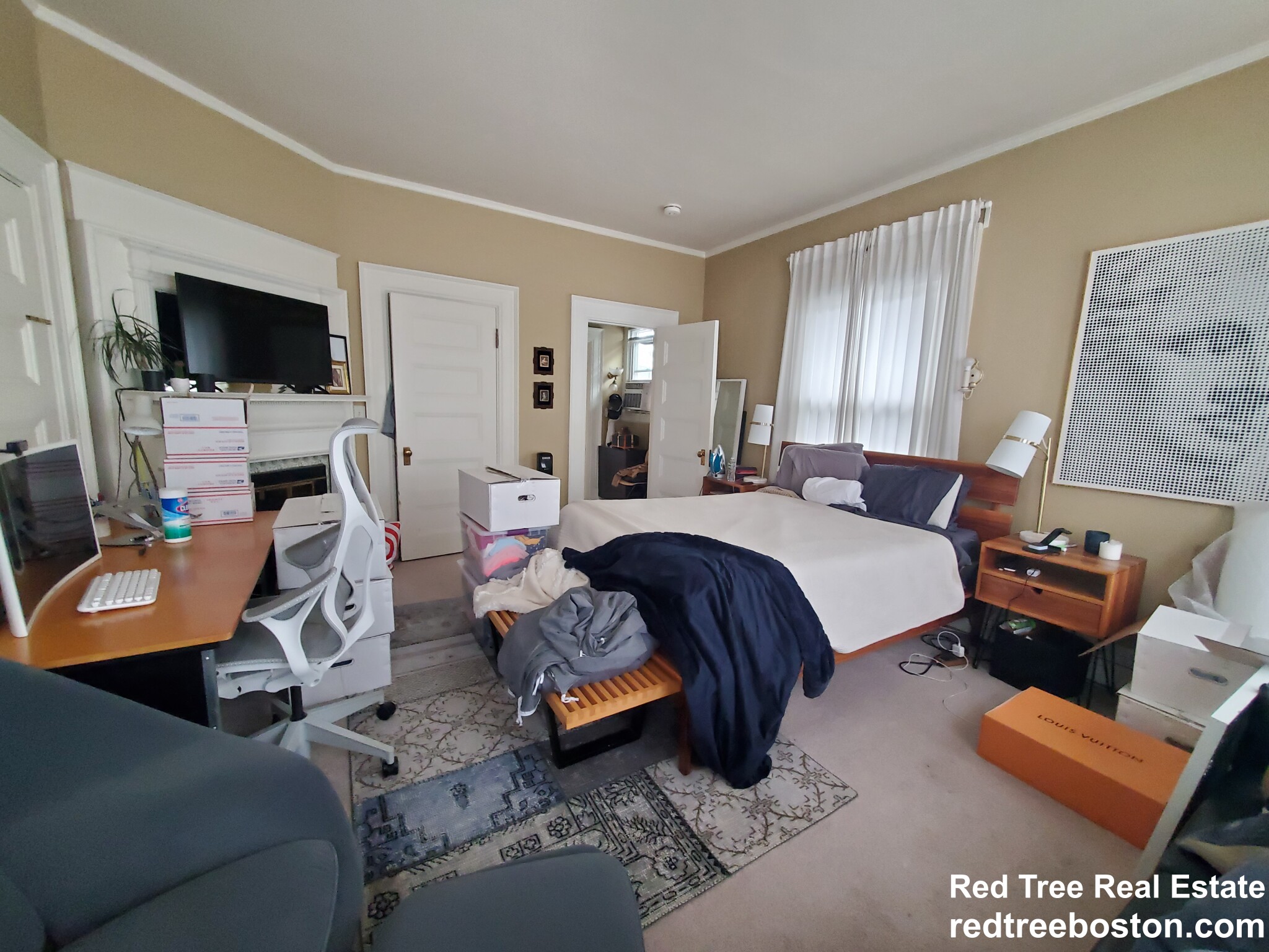 380 Broadway, Winter Hill