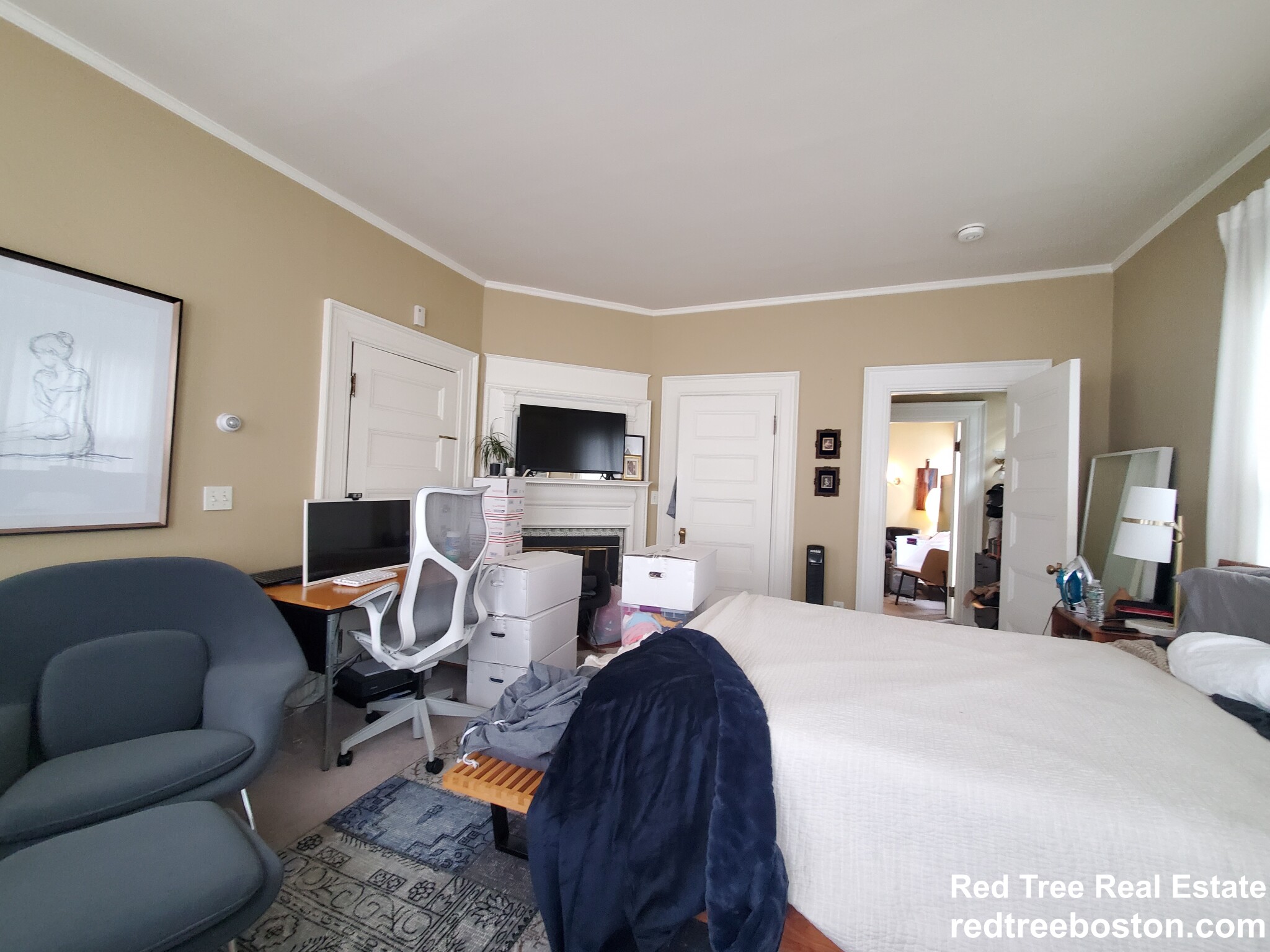 380 Broadway, Winter Hill