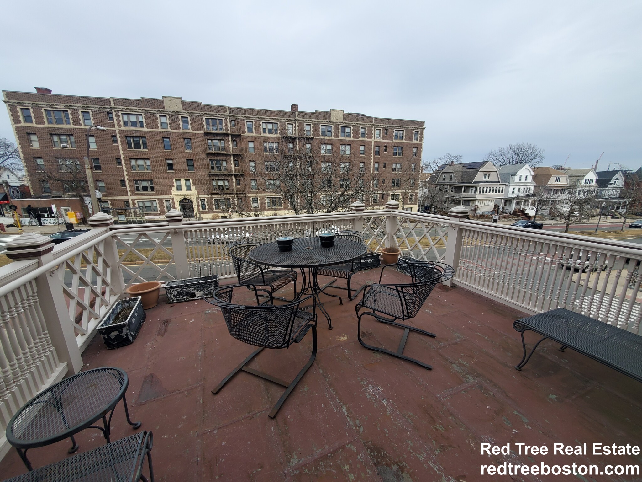 380 Broadway, Winter Hill