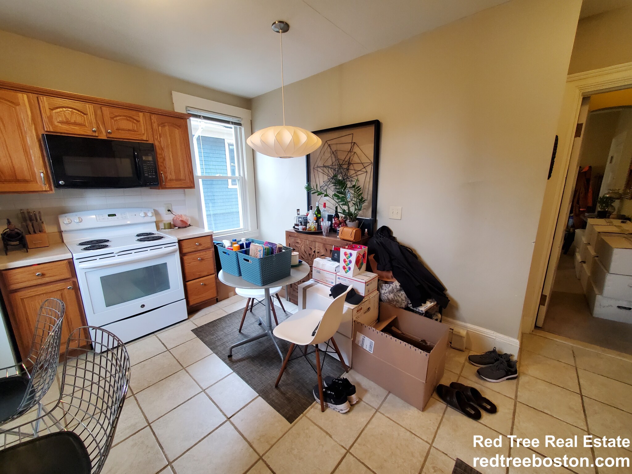 380 Broadway, Winter Hill