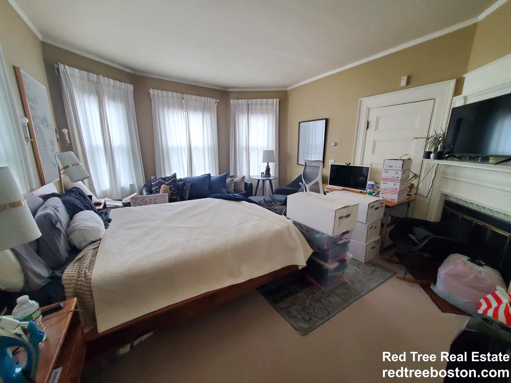 380 Broadway, Winter Hill