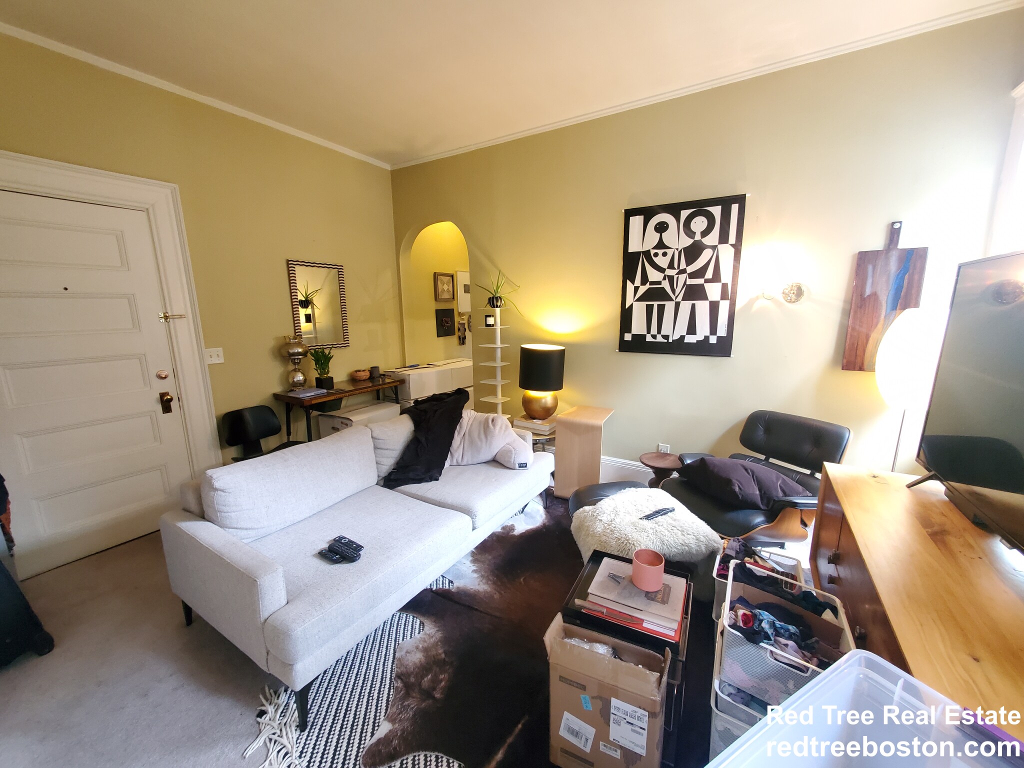 380 Broadway, Winter Hill