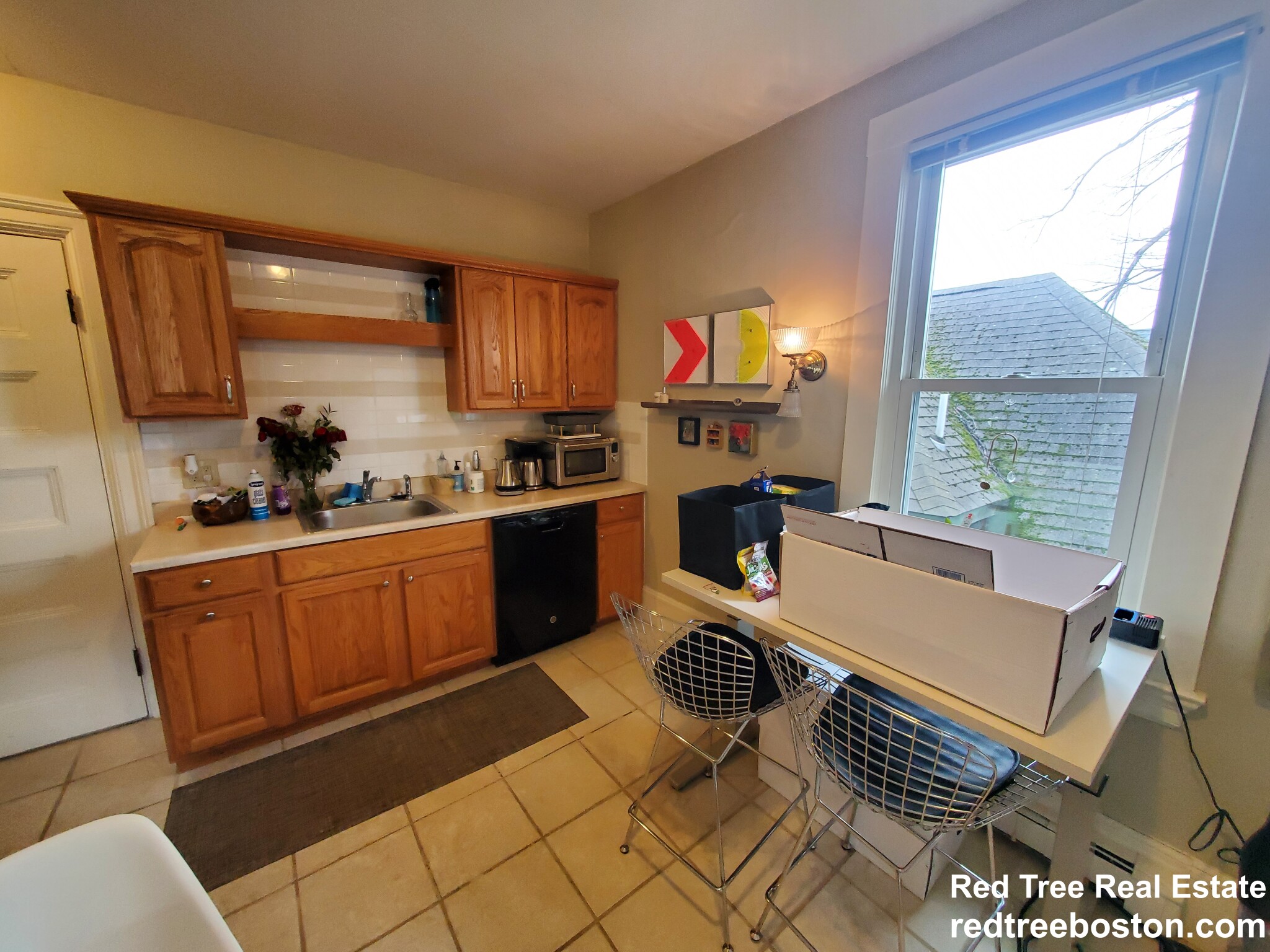 380 Broadway, Winter Hill