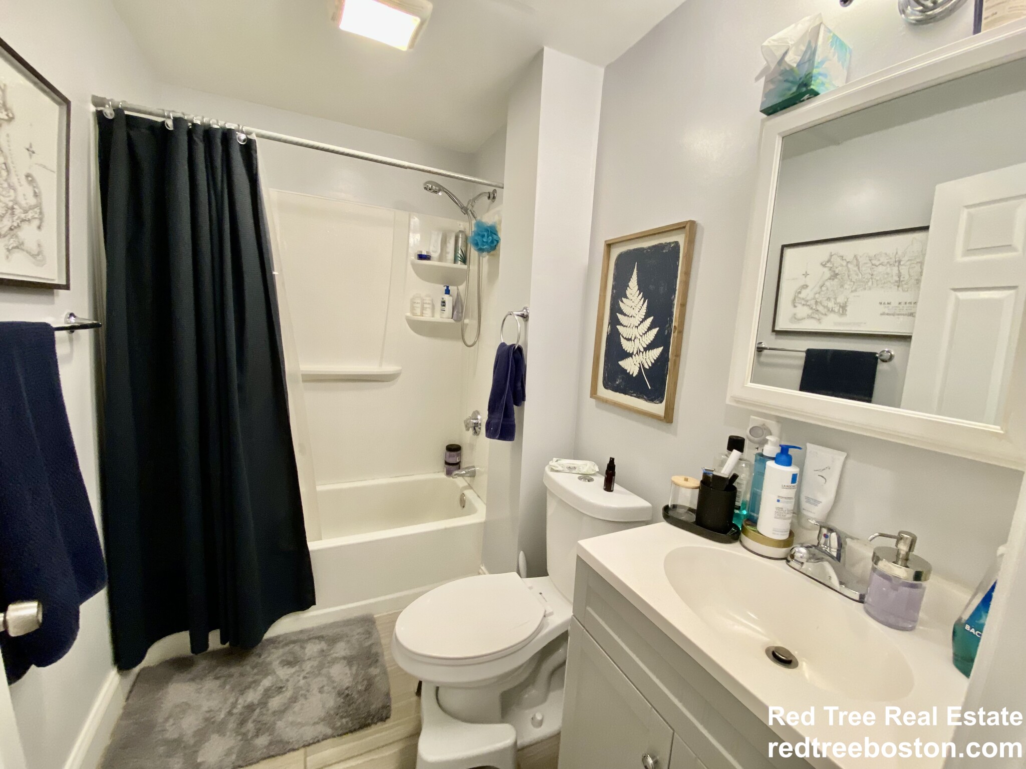 46 Brookley Rd, Jamaica Plain