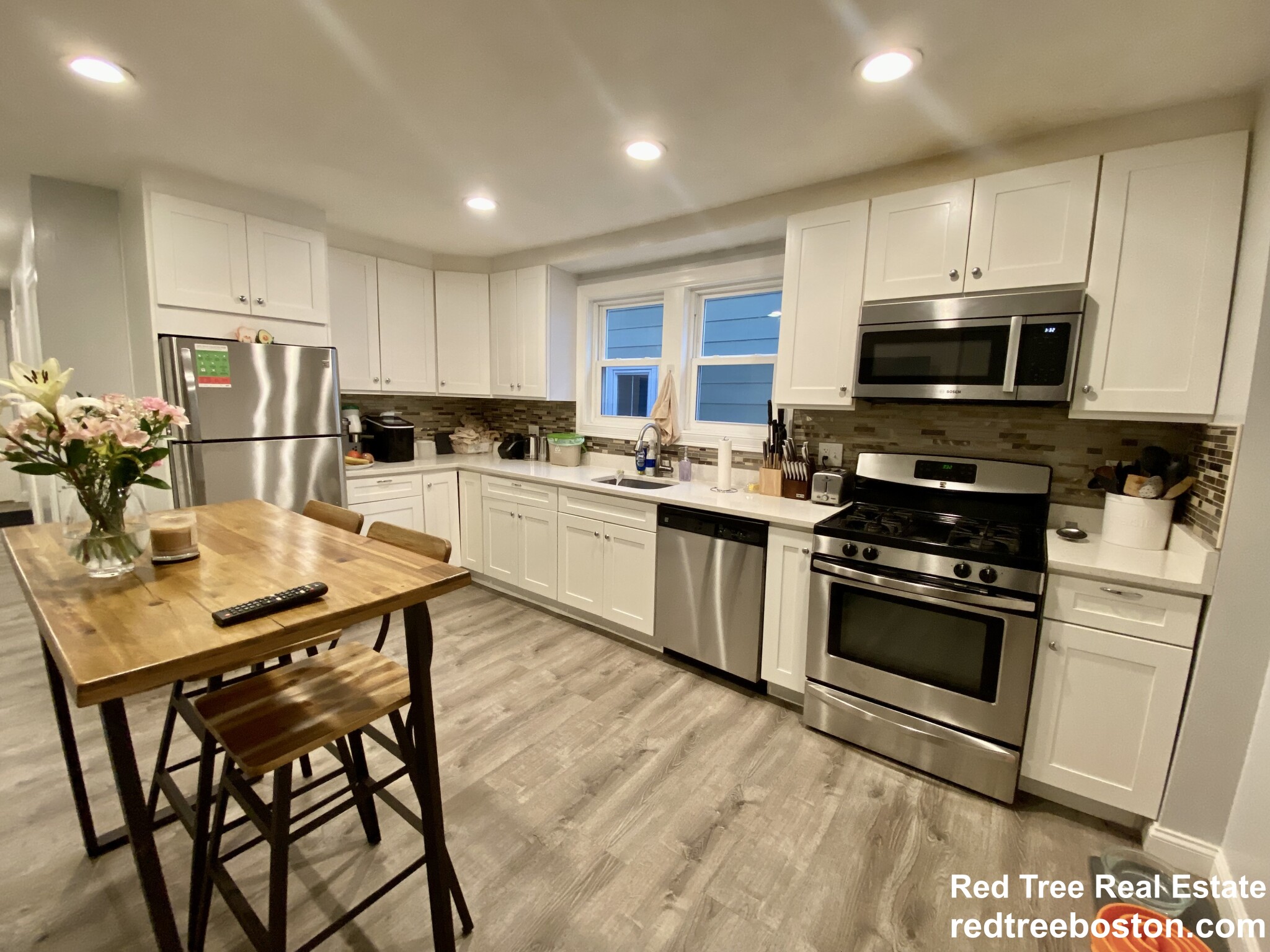 46 Brookley Rd, Jamaica Plain