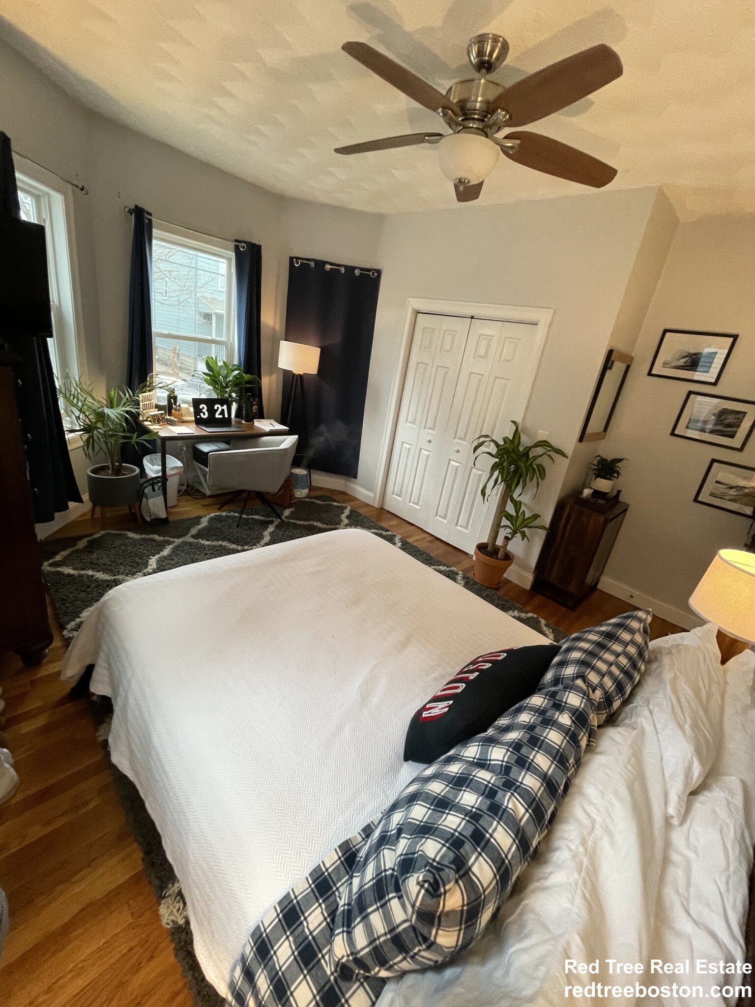 46 Brookley Rd, Jamaica Plain