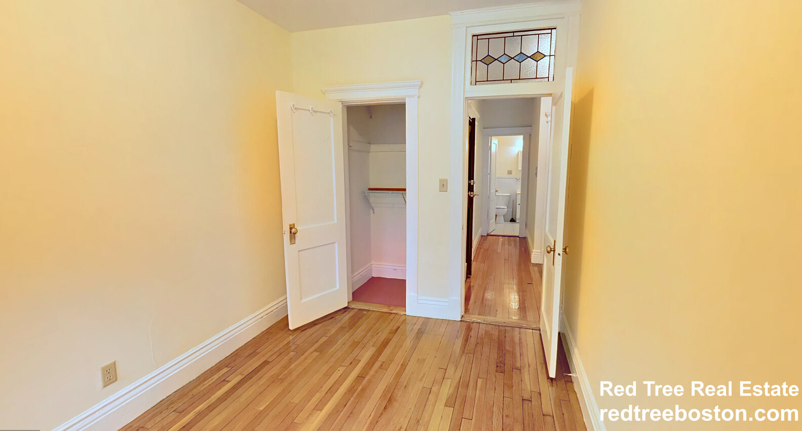 120 Peterborough St, Fenway