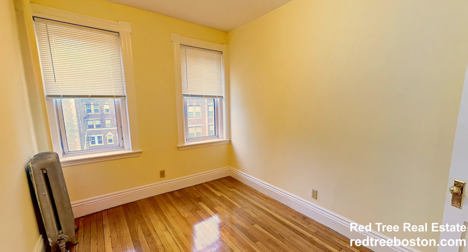 120 Peterborough St, Fenway