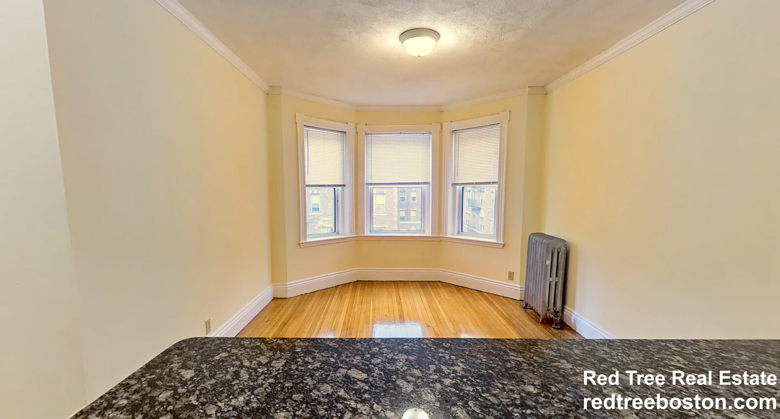 120 Peterborough St, Fenway