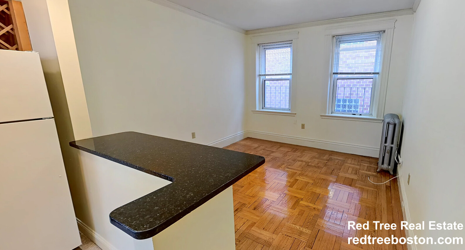 40 Queensberry St, Fenway