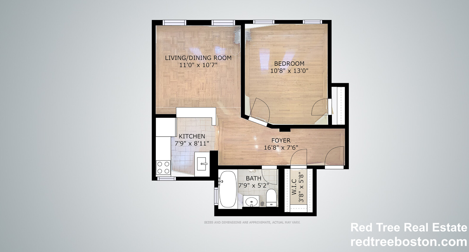 40 Queensberry St, Fenway