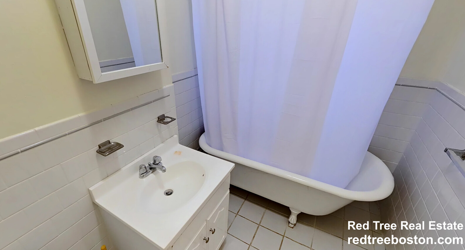 40 Queensberry St, Fenway