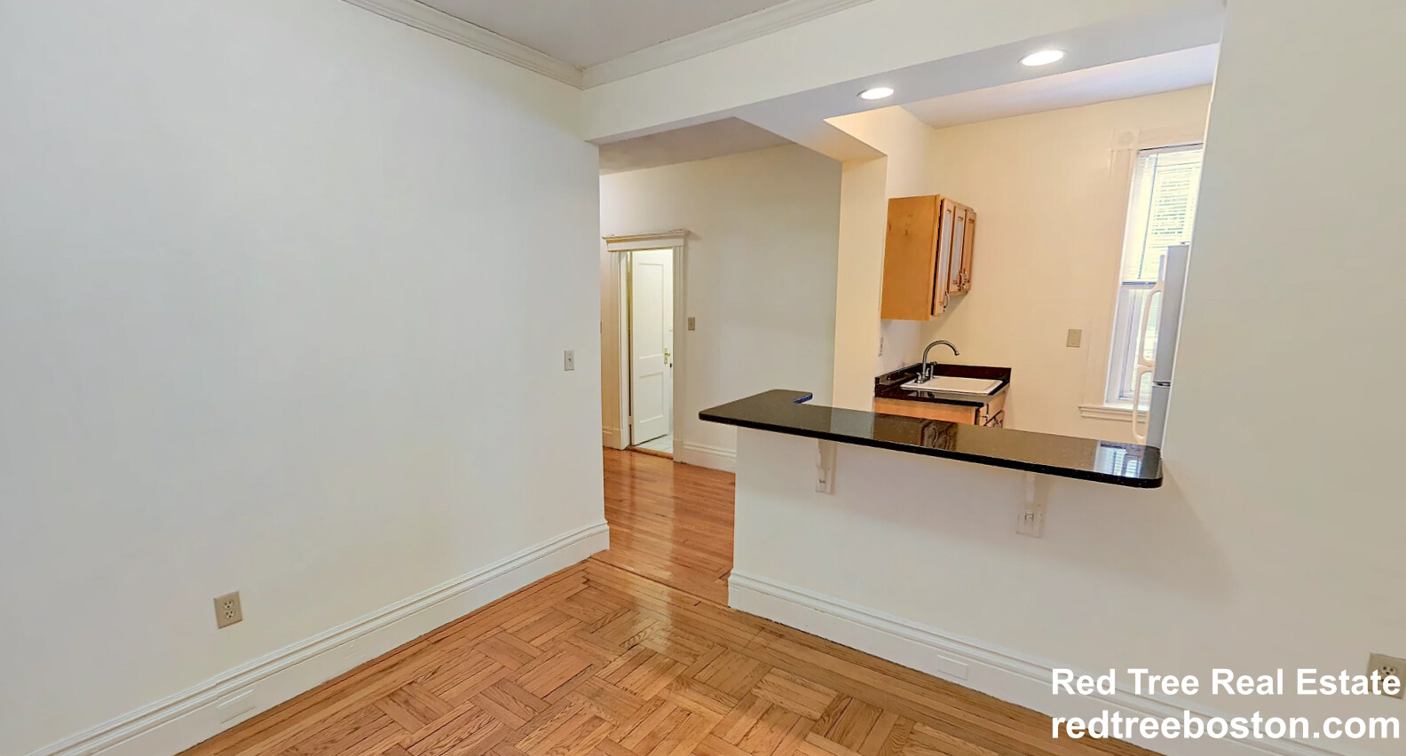 40 Queensberry St, Fenway