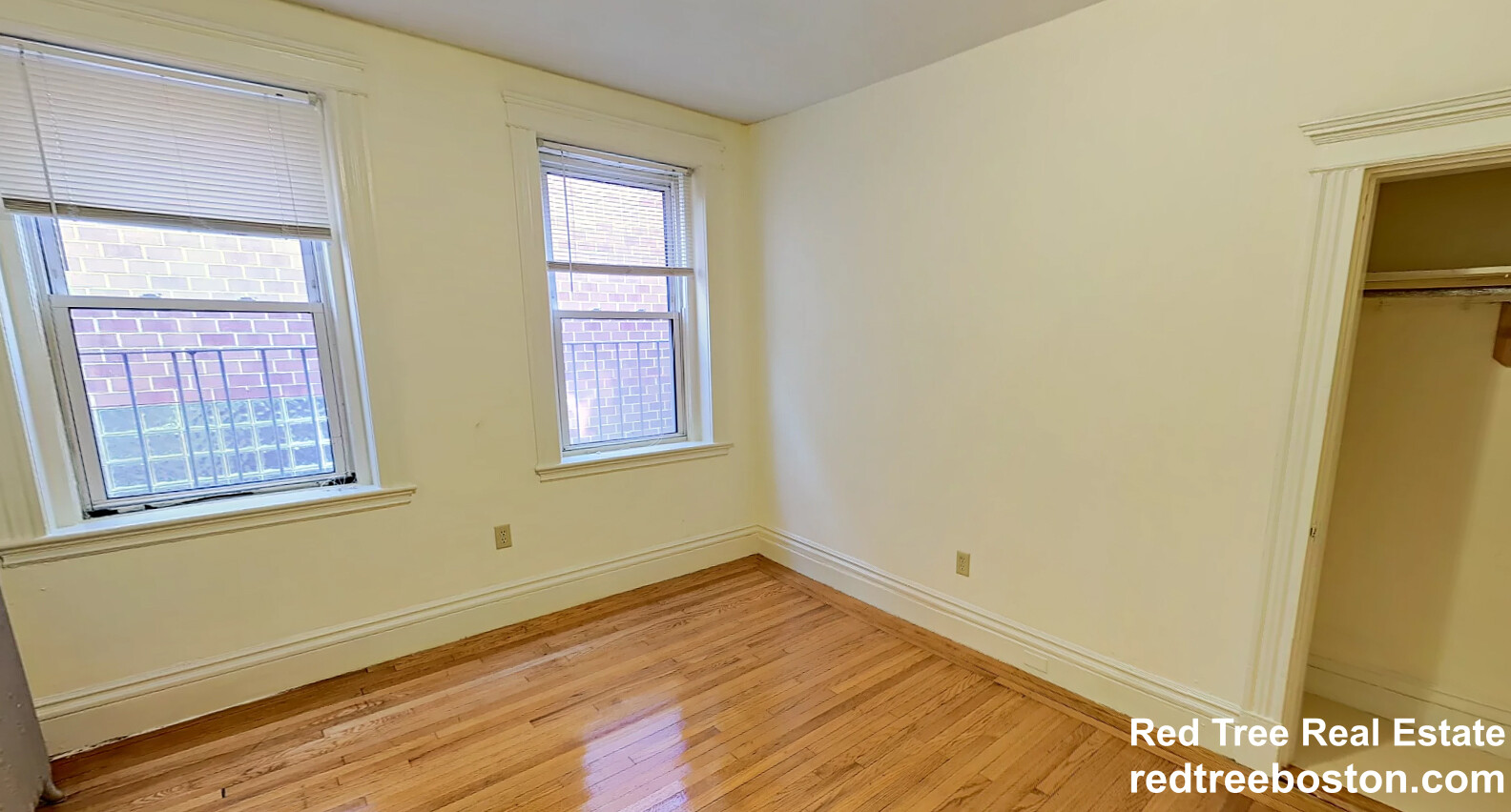 40 Queensberry St, Fenway