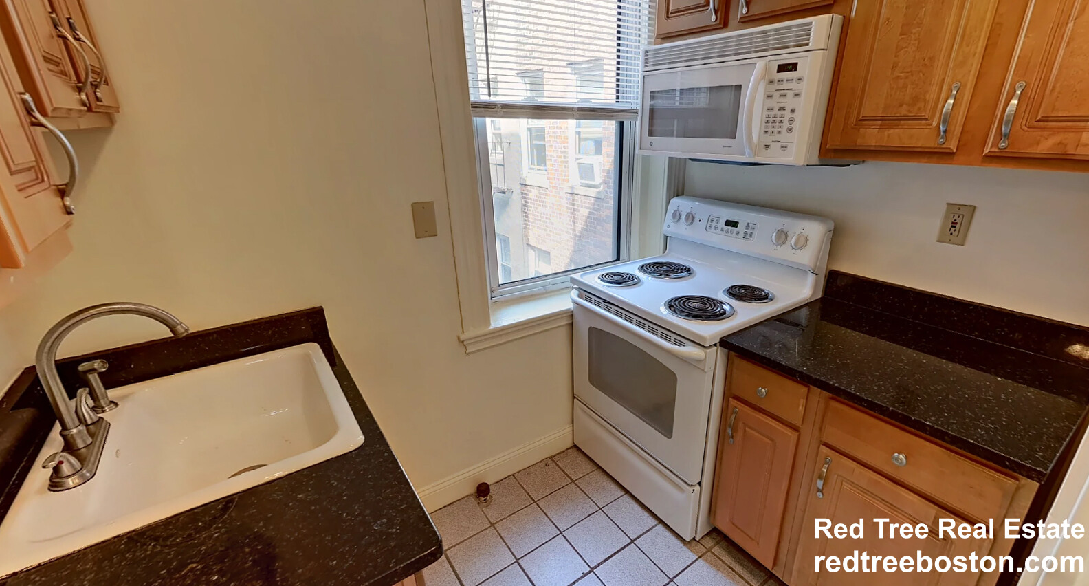 40 Queensberry St, Fenway