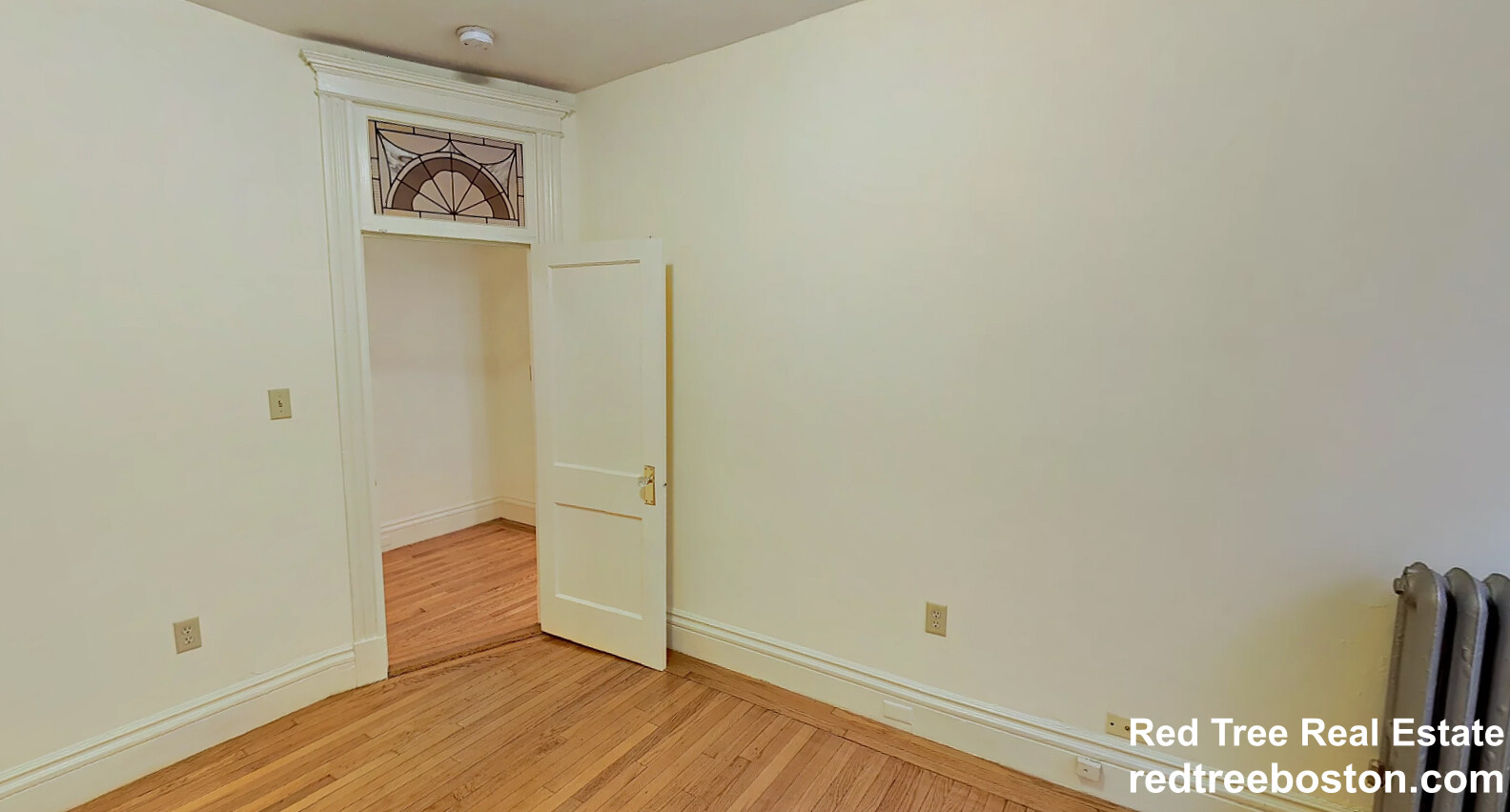 40 Queensberry St, Fenway