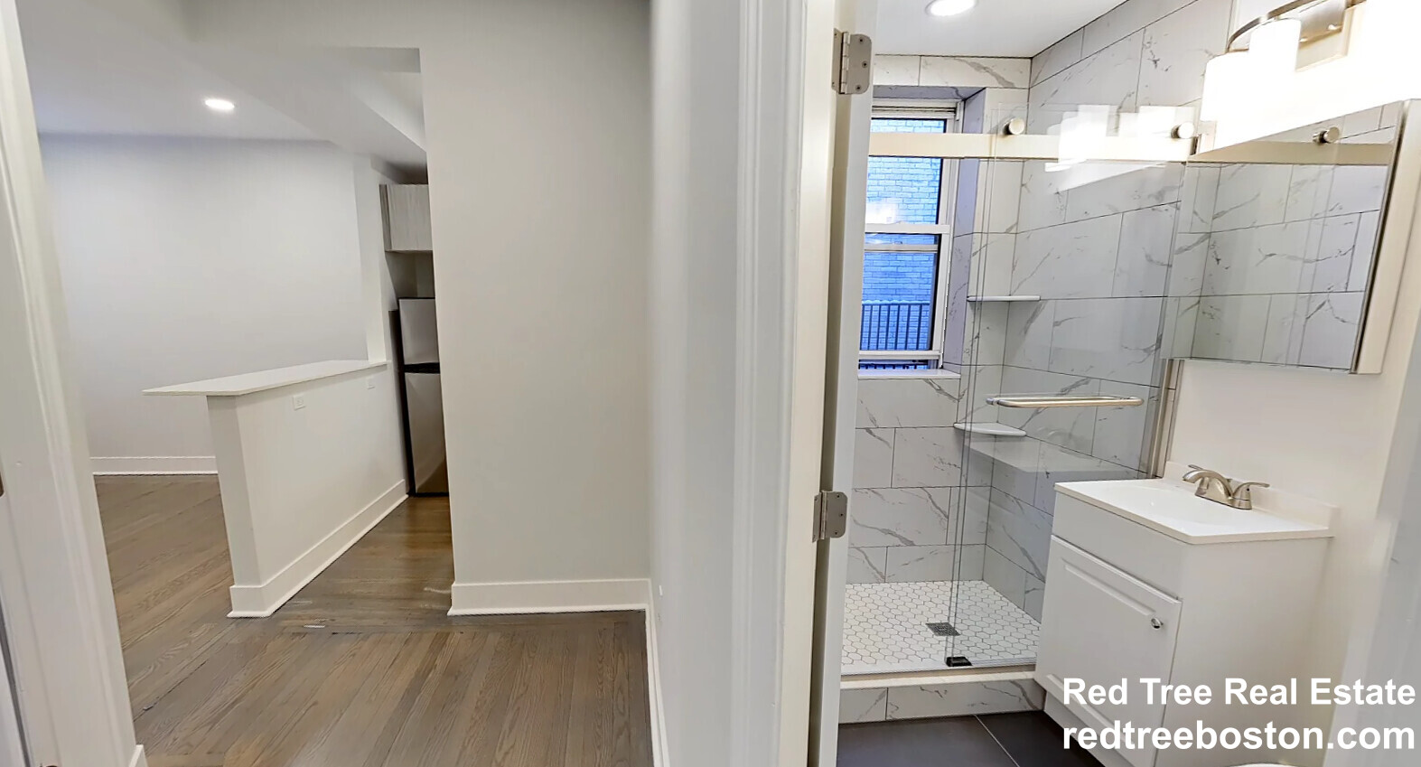 20 Queensberry St, Fenway