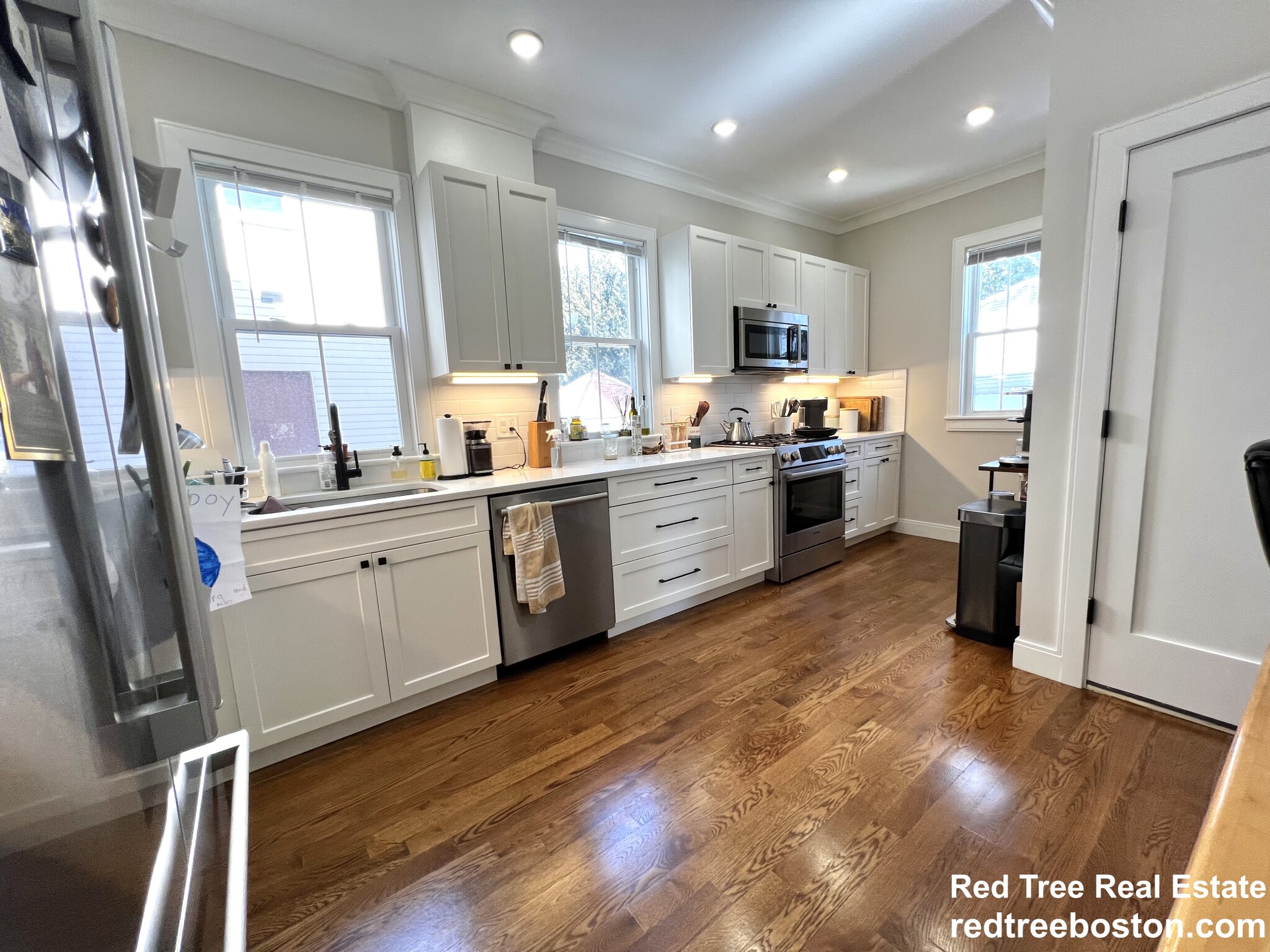 11 Falkland St, Brighton