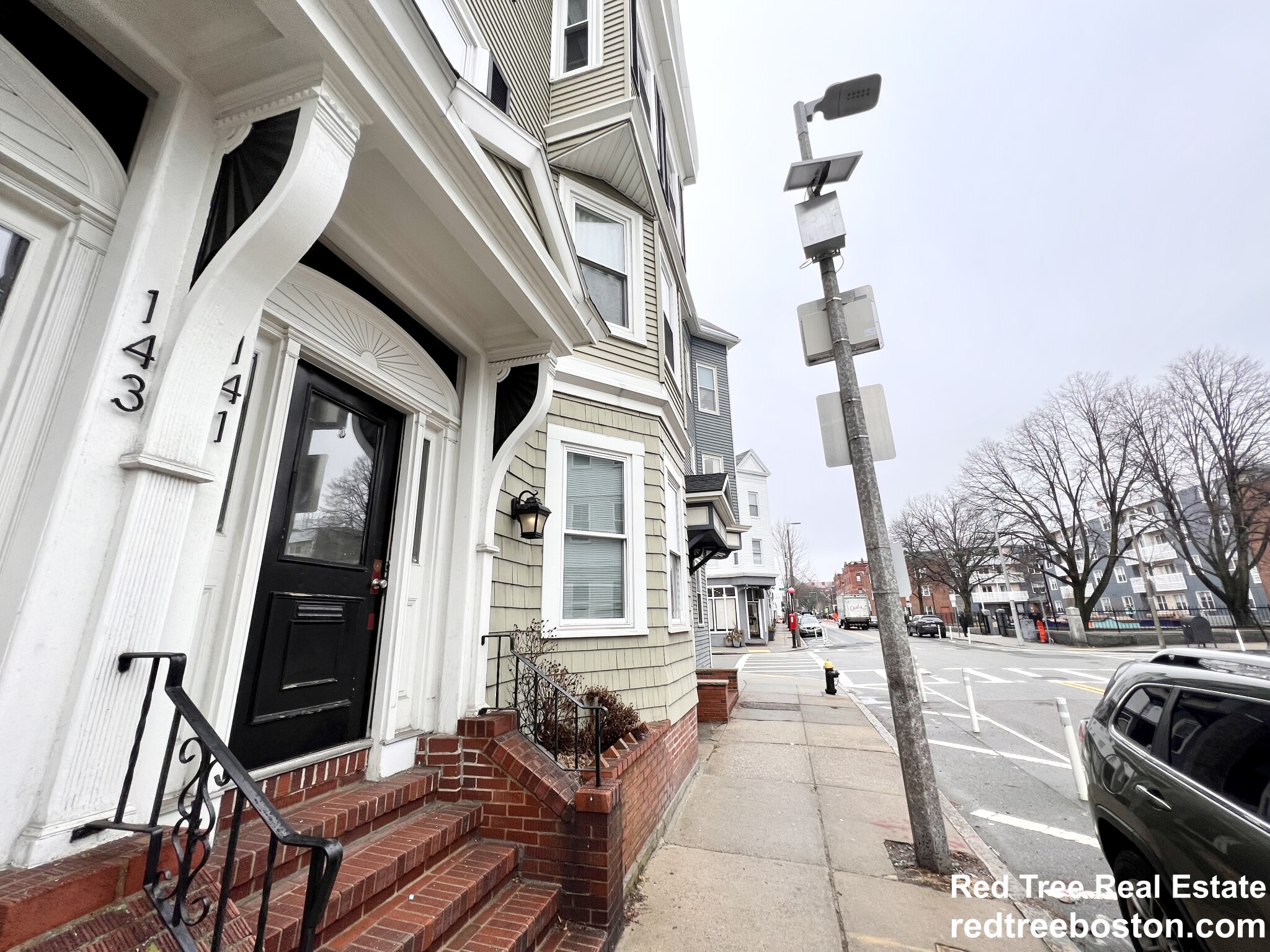 141 L St, South Boston