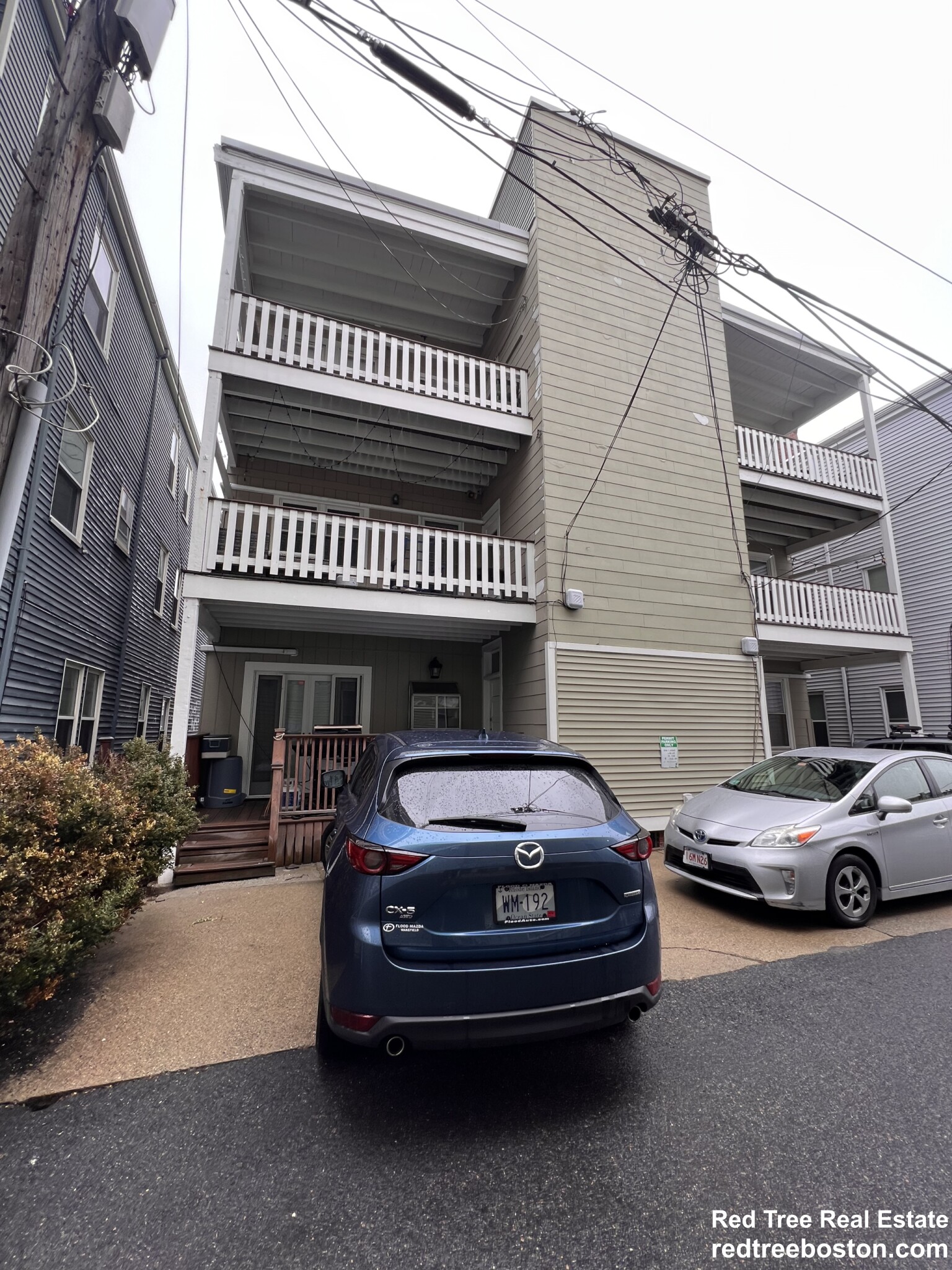 141 L St, South Boston