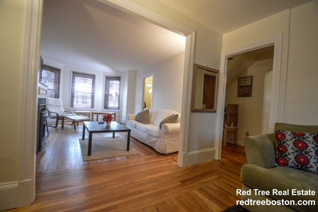 216 Norfolk St, Cambridgeport