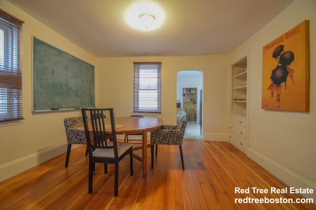 216 Norfolk St, Cambridgeport