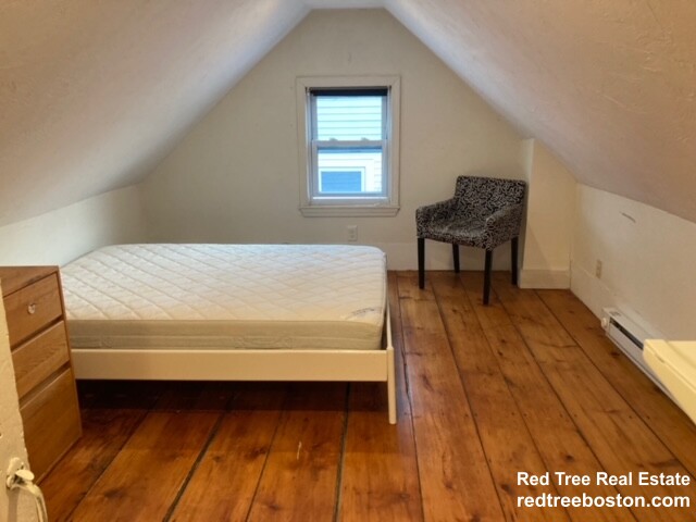 216 Norfolk St, Cambridgeport