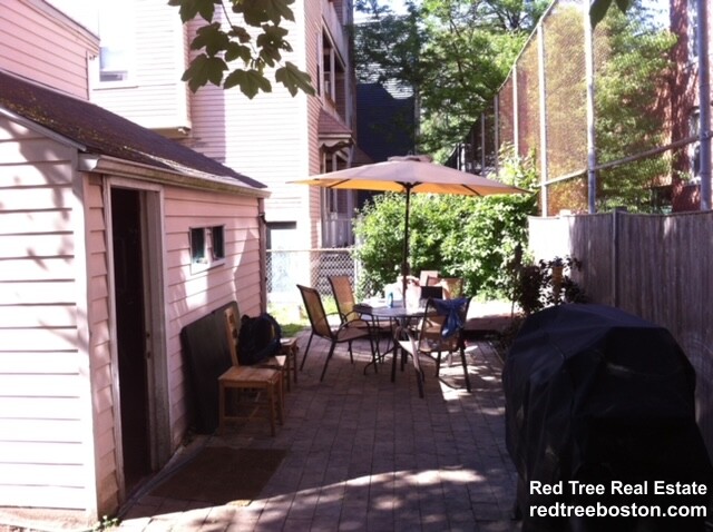 216 Norfolk St, Cambridgeport