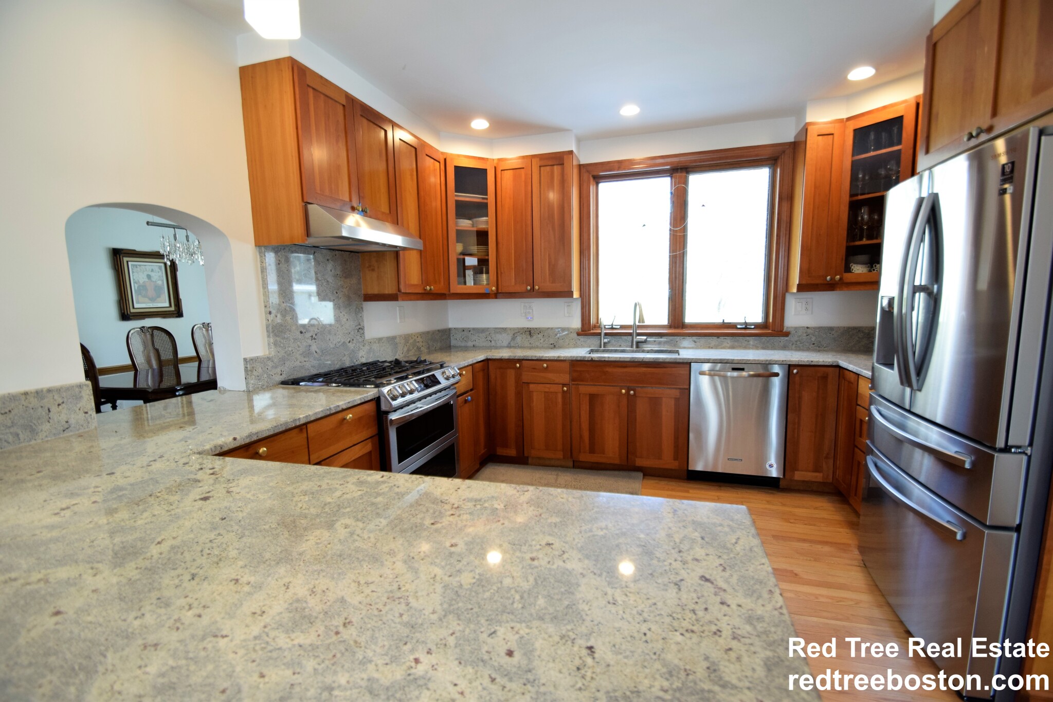 75 Somerset Rd, Brookline Hills