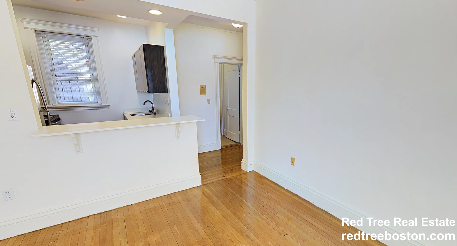 107 Queensberry St, Fenway