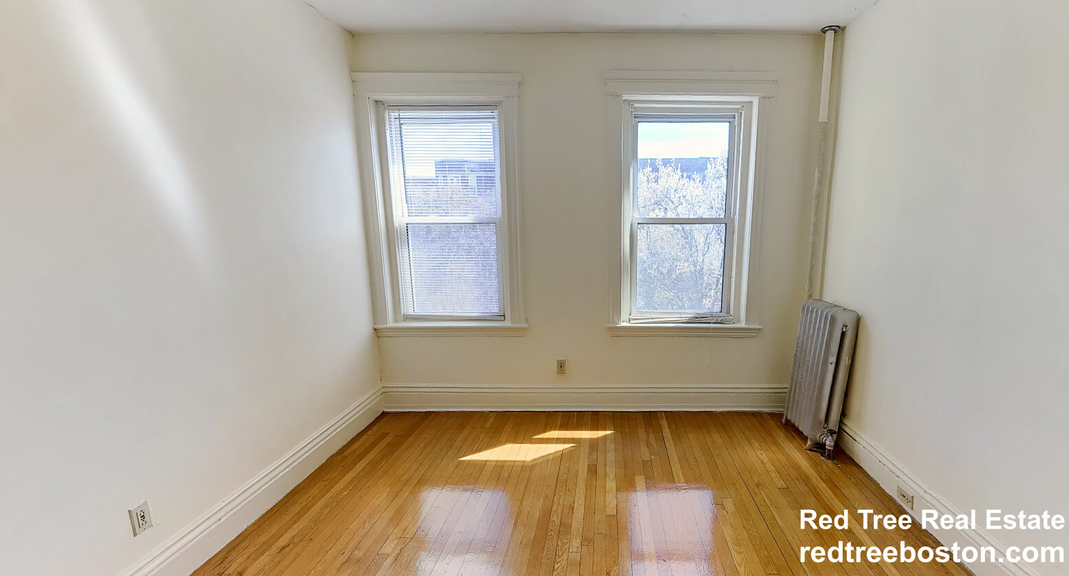 107 Queensberry St, Fenway